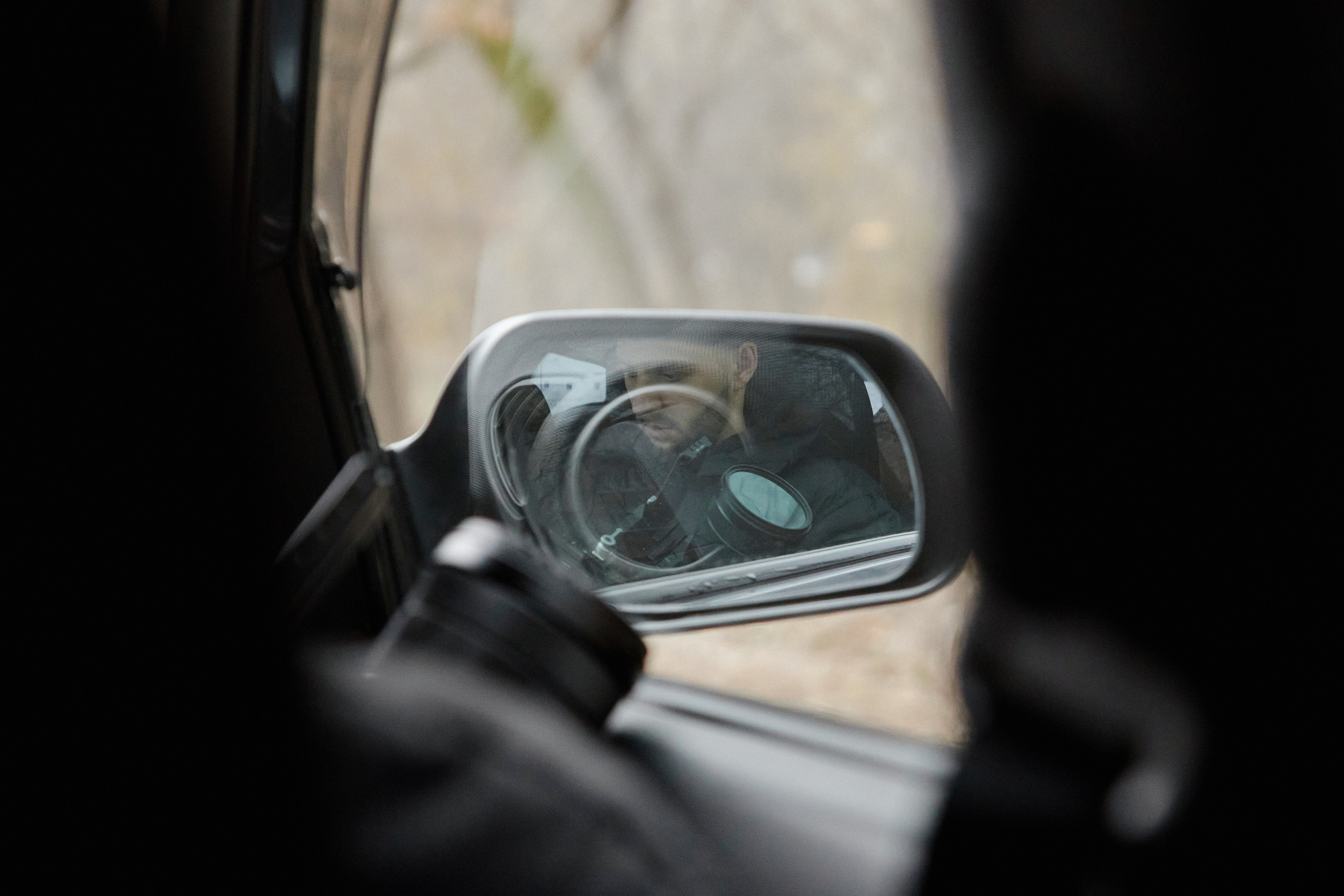 HE.KURILI — Кино. DENISOV ART (фото, видео, дизайн) САМАРА