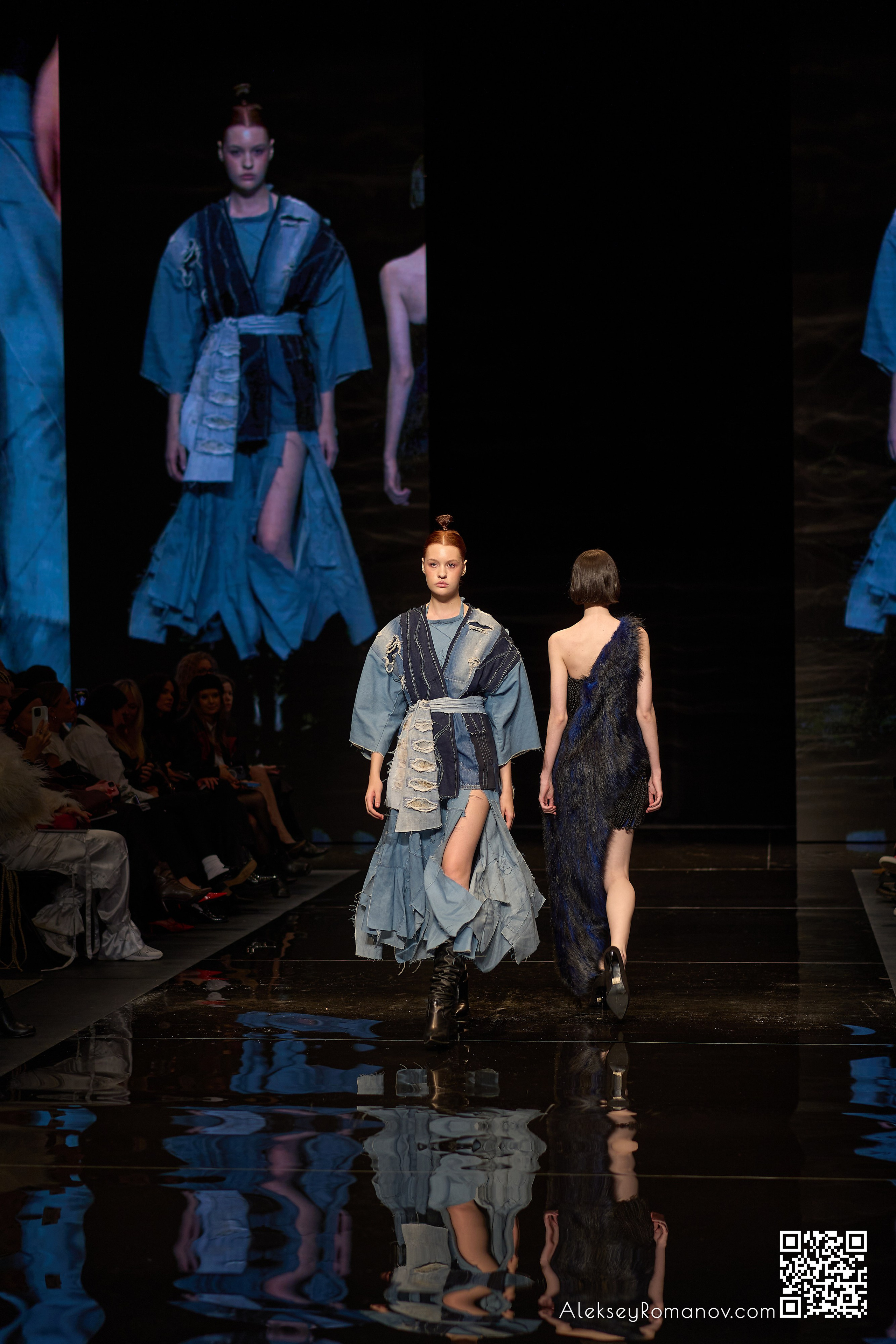 Mod'Art. Алексей Романов фотограф Санкт-Петербург, фотокурсы, фотошкола