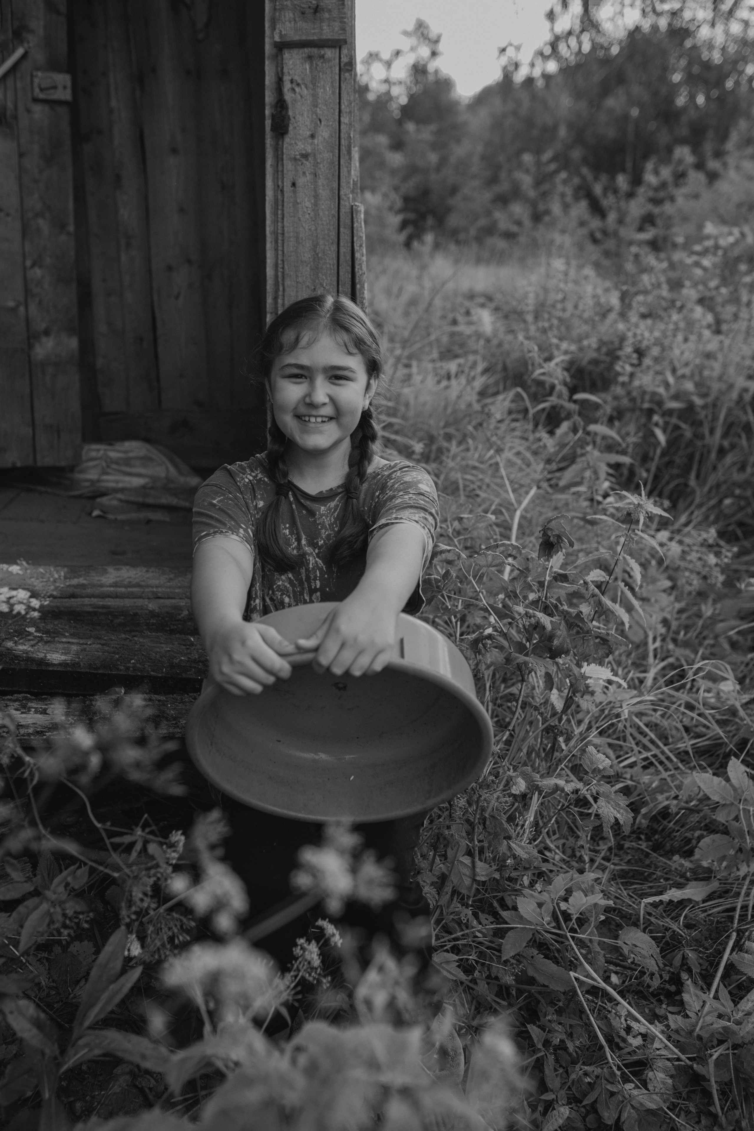 Детская фотосессия. Фотограф Яна Майорникова