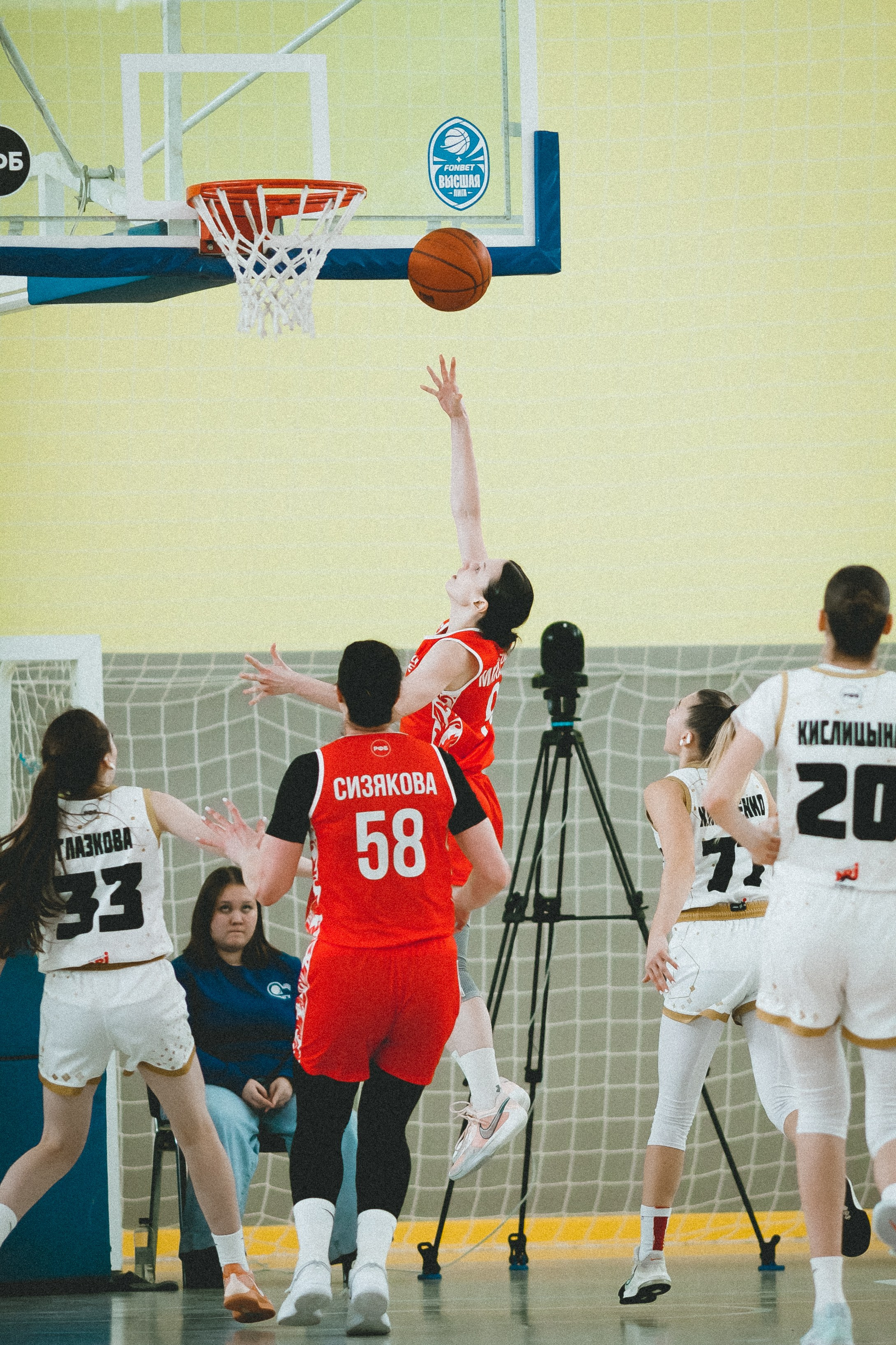 Атланта-Юность / 1. Фотография