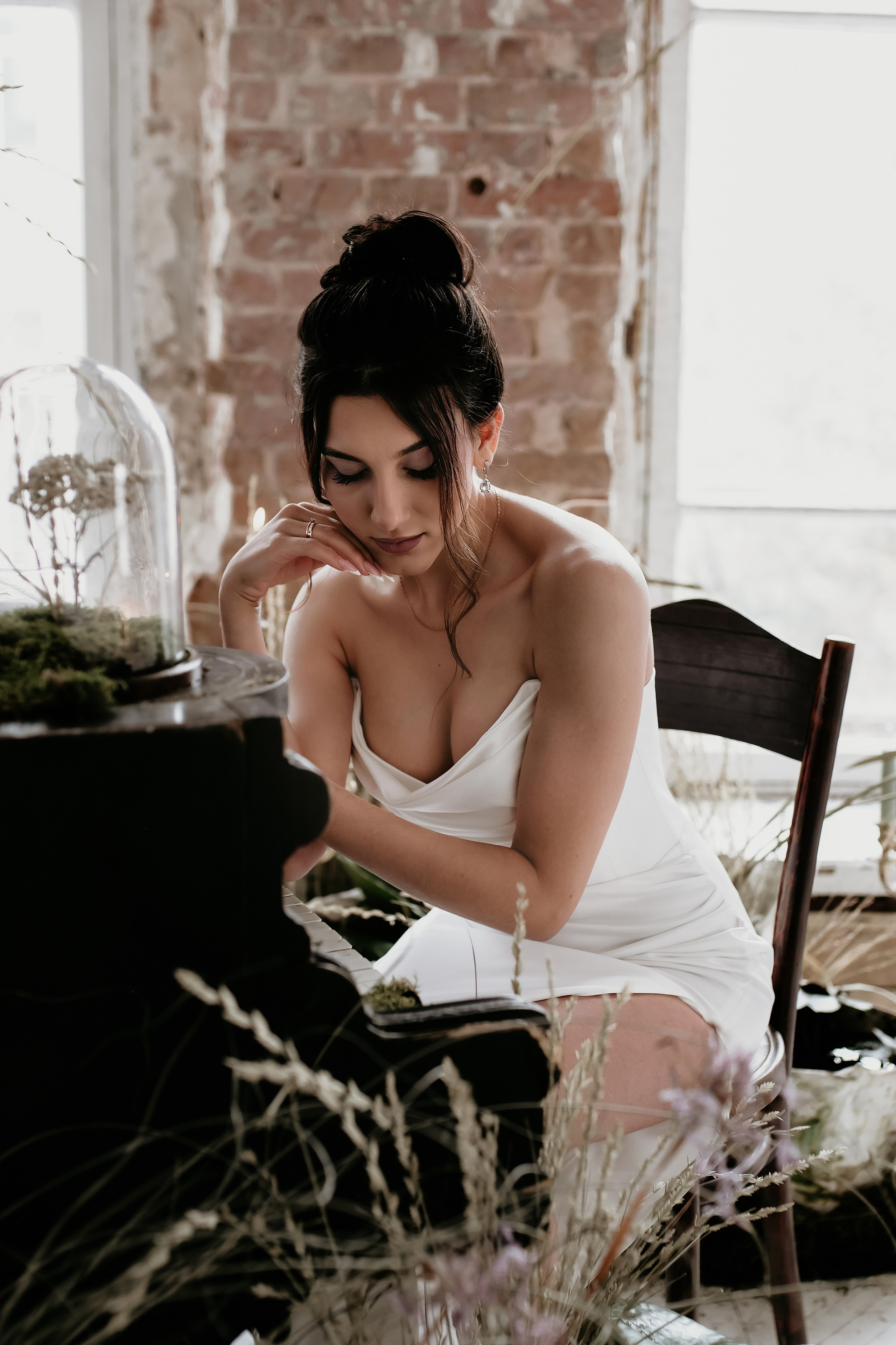 Виктор и Эдуарда