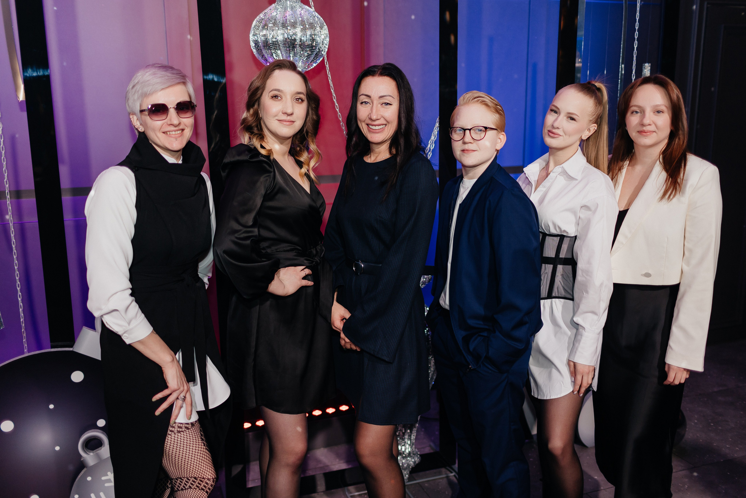 Корпоратив. Фотограф свадебный семейный в Красноярске Шукшина Наталья