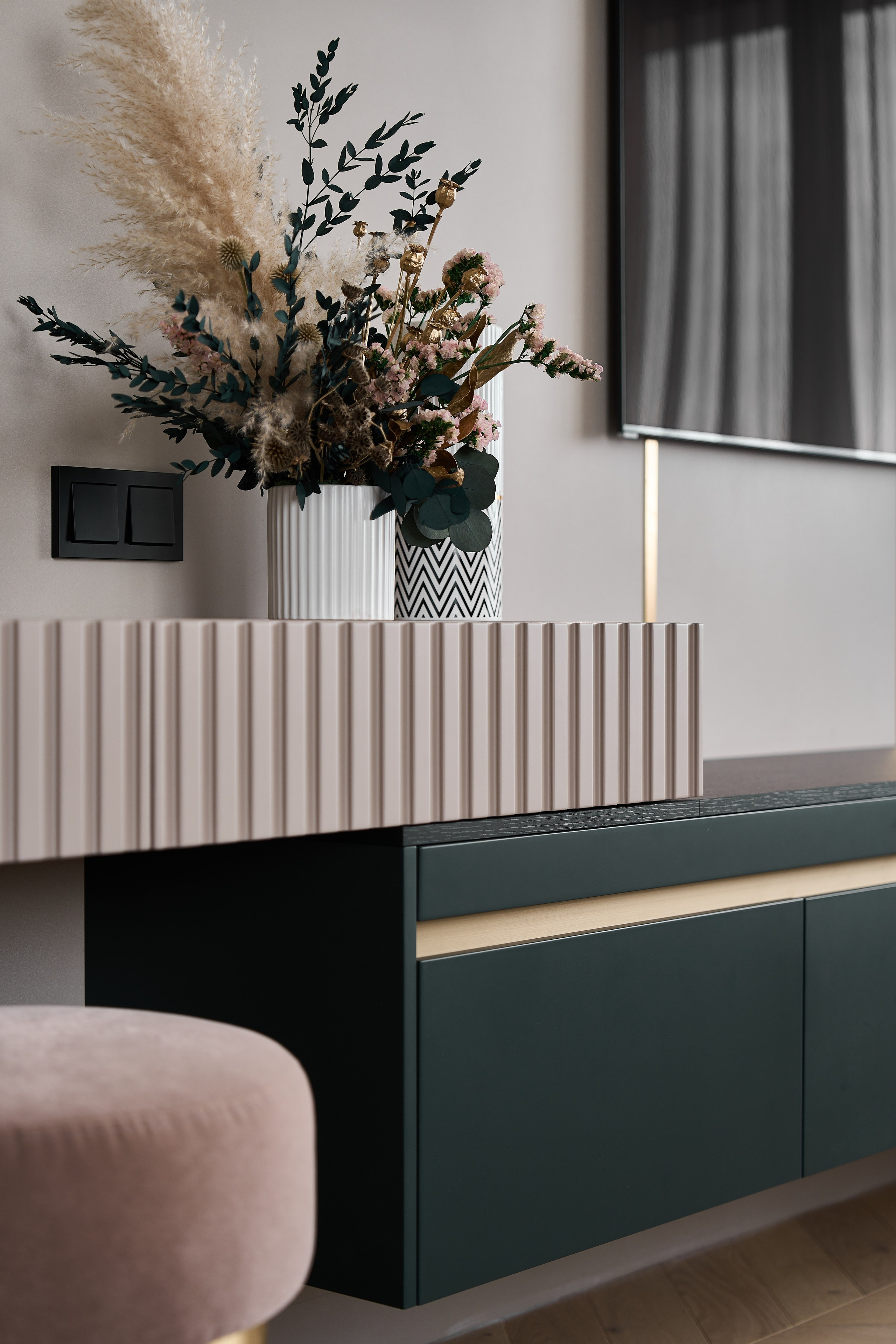 Как видит интерьер интерьерный фотограф