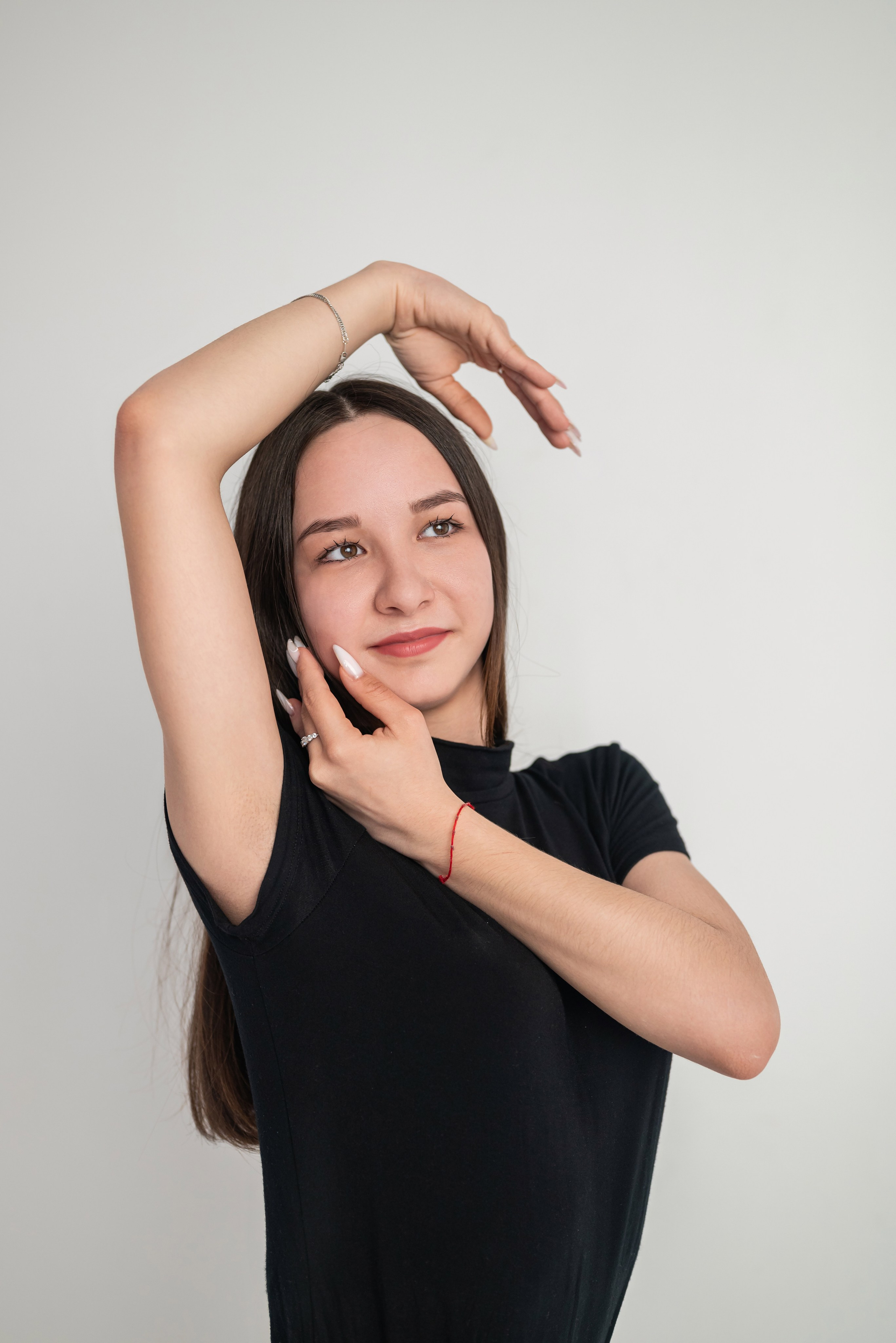 Камилла. Фотограф в городе Салават