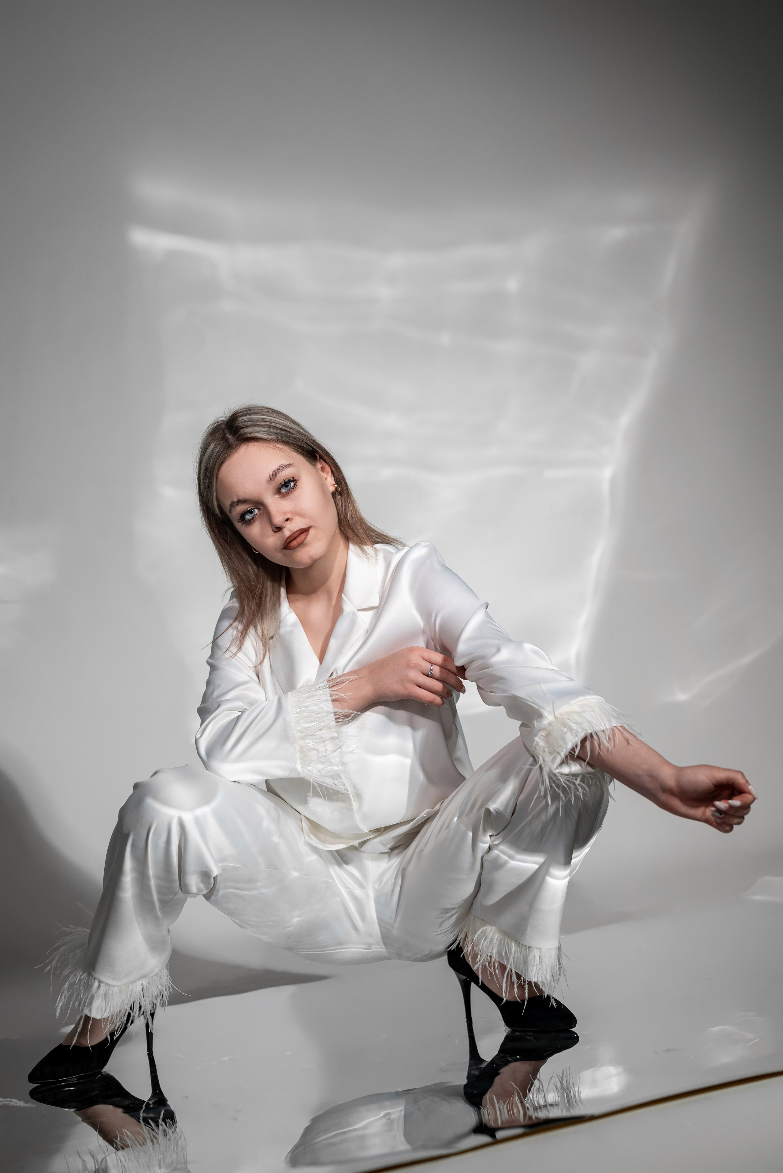 Екатерина. Фотограф в городе Салават