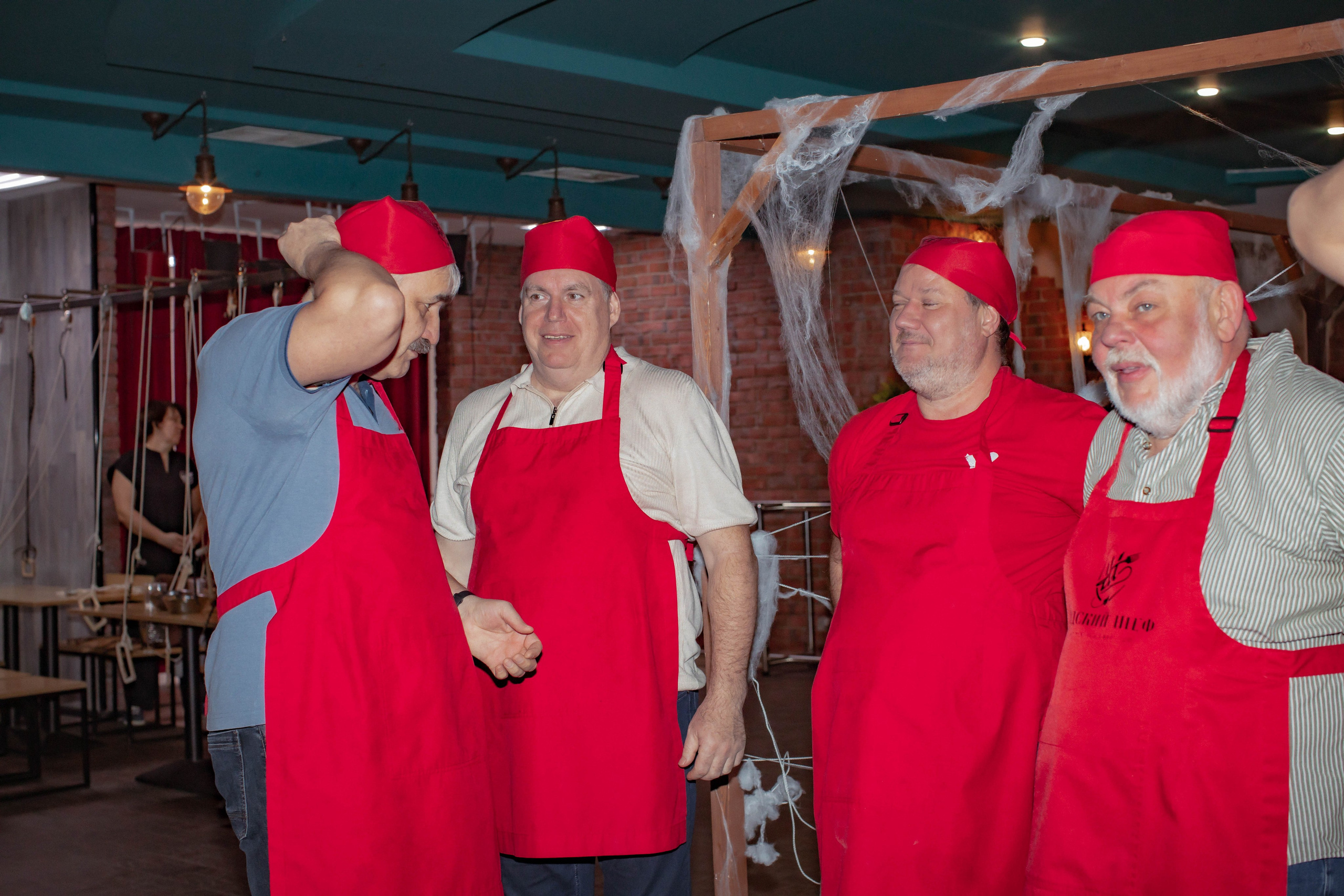 Репортажная съёмка мероприятий, праздников, презентаций. Фотограф и видеограф в Ставрополе Инна Попова