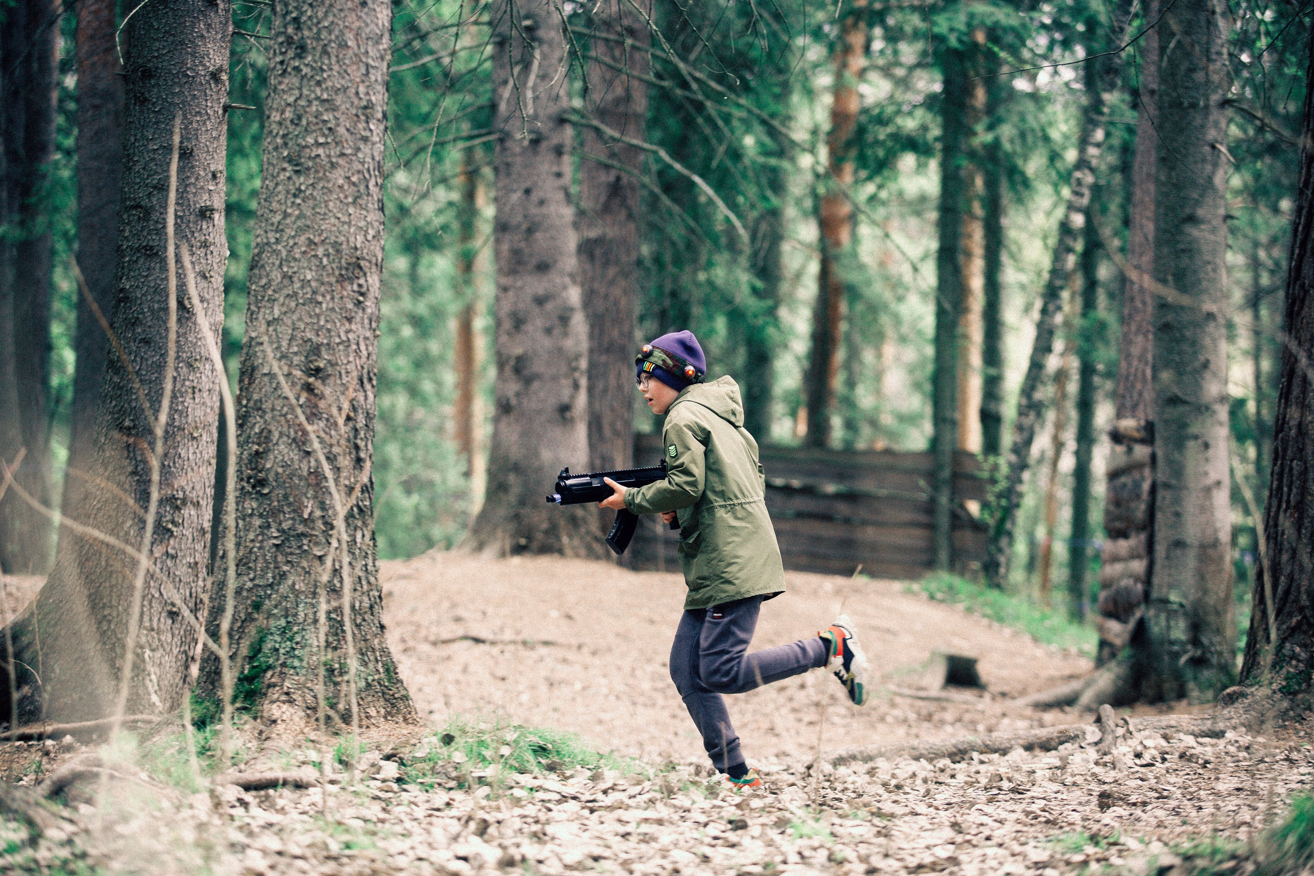 Выпускной в начальной школе. Арт-фотограф Крис Л. в Тобольске: портрет, семейные, свадьбы