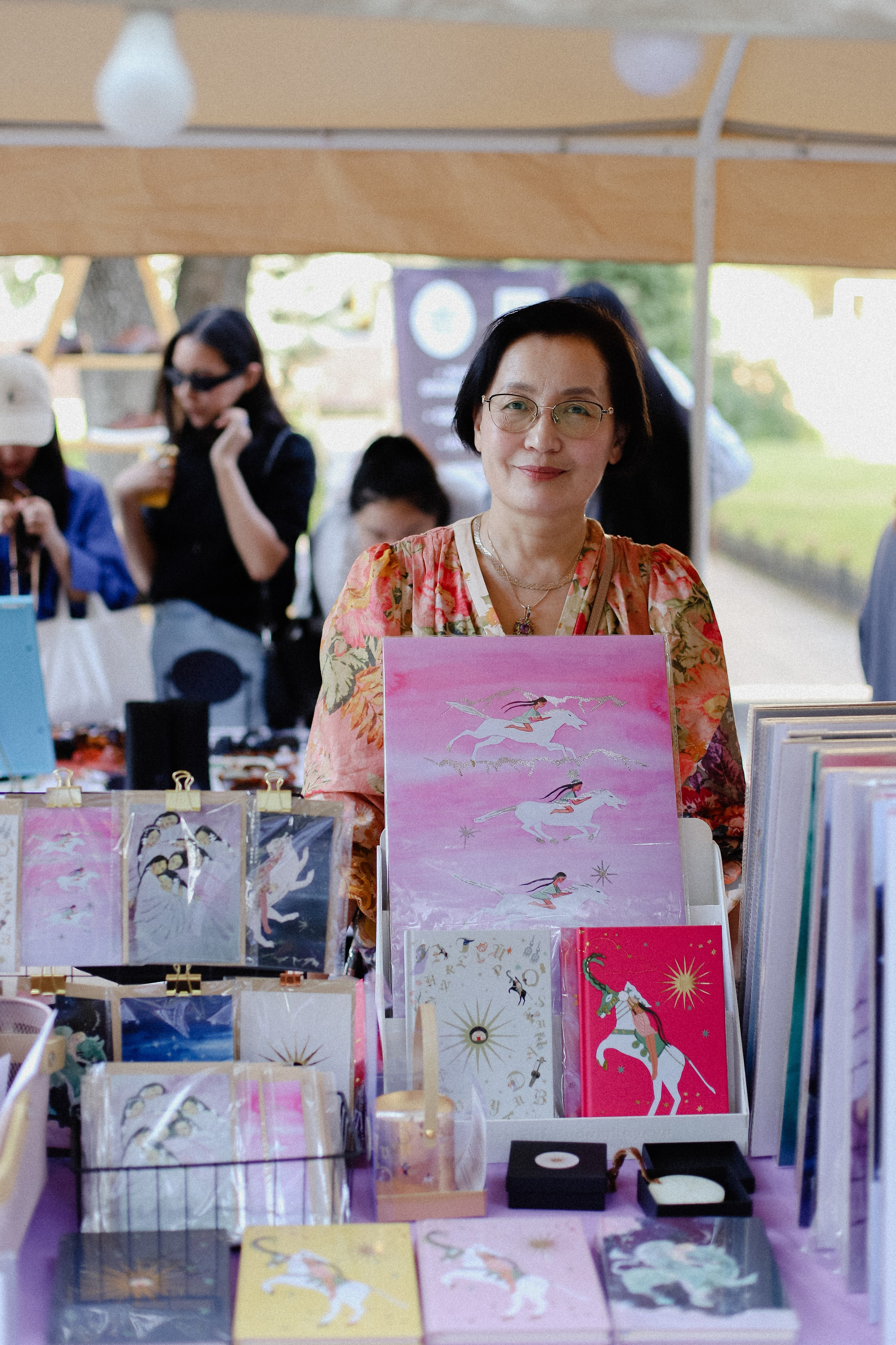 PopUp Leto. Фотограф в Алматы и Москве Даша Пушкина