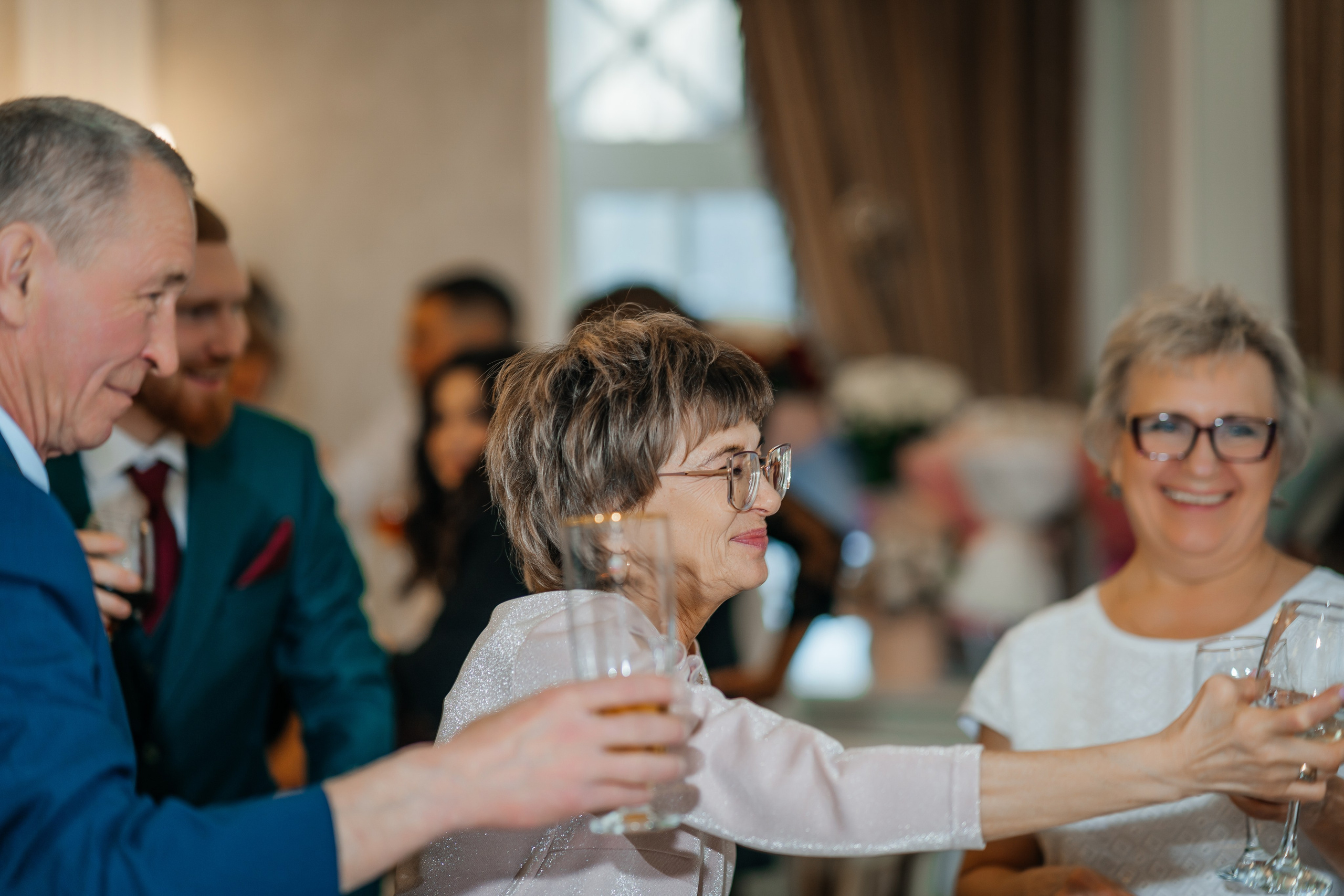 Отель «ПушкинЪ». Фотограф Ангарск Иркутск Ксения Король