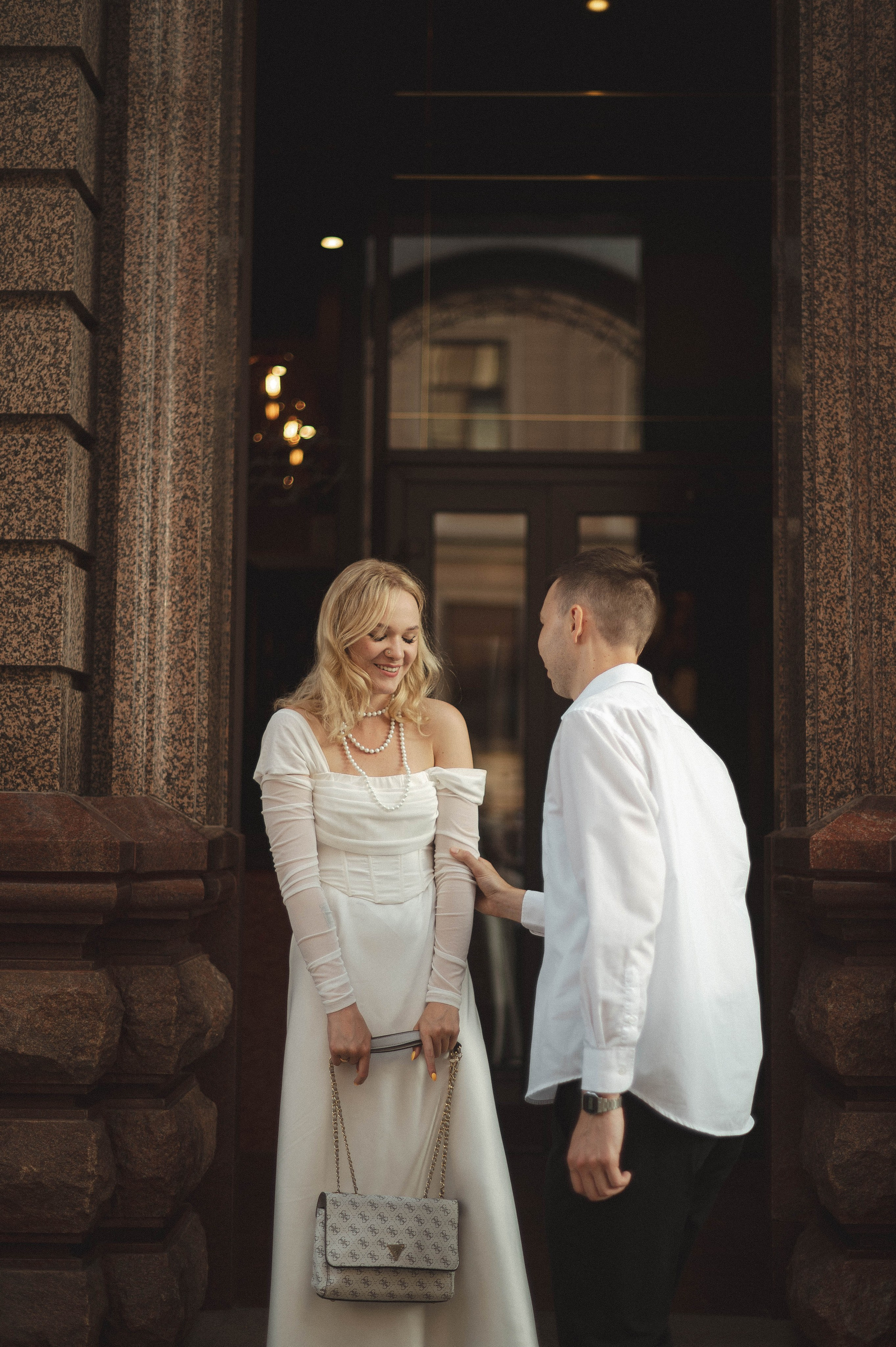 Медовый месяц в Питере. Свадебный фотограф Татьяна Лейн в Санкт-Петербурге