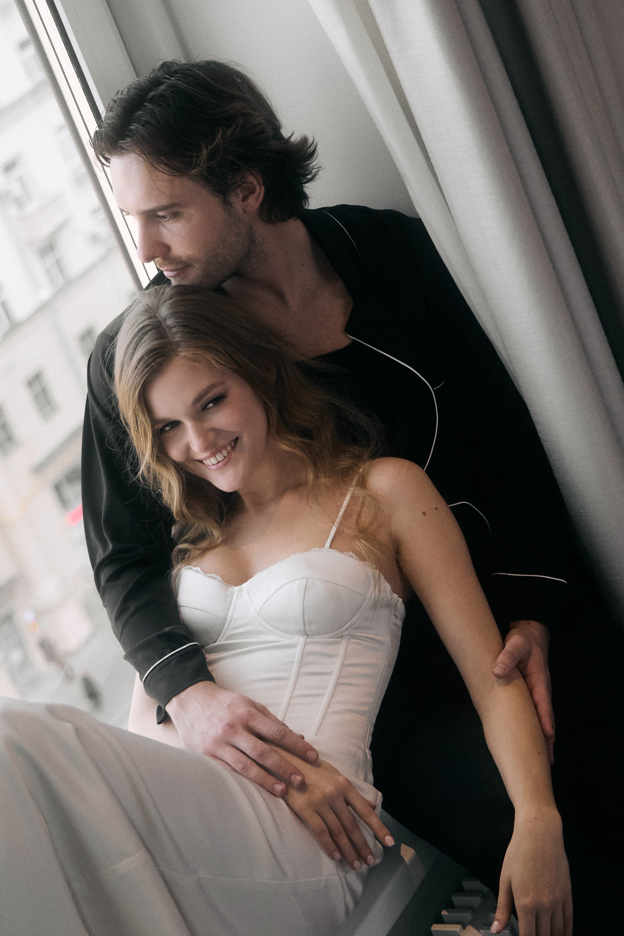 Свадебный и портретный фотограф Юлия Васильева