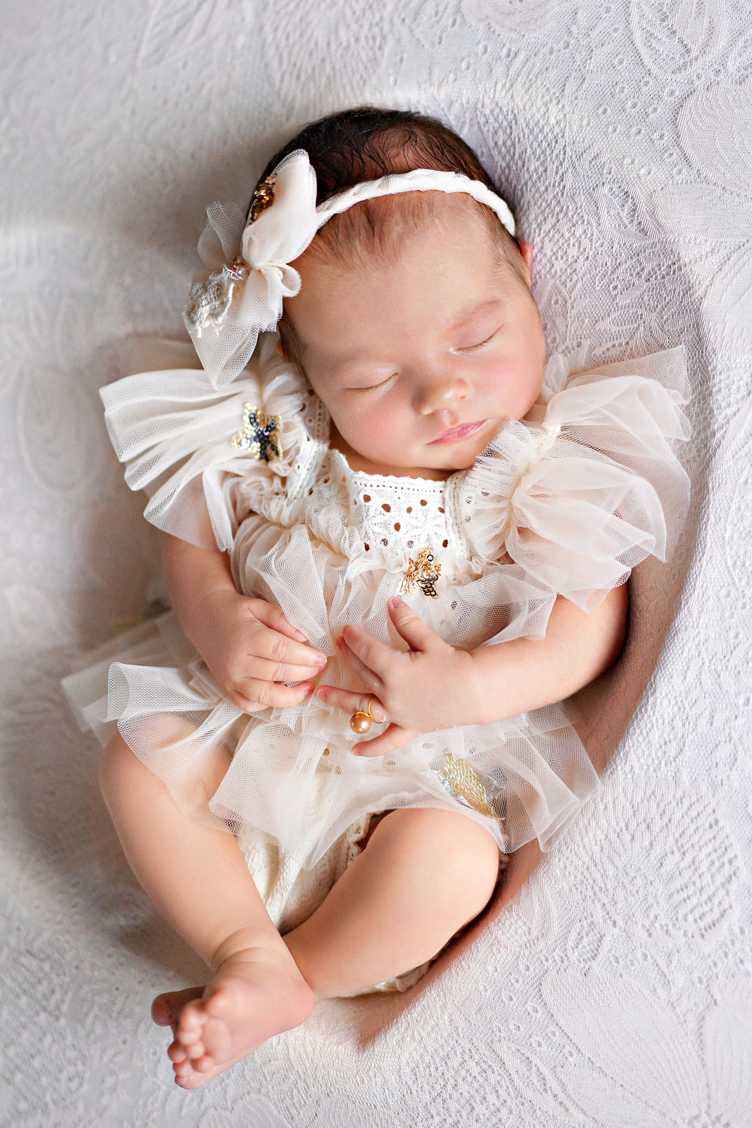 Новорожденные. Фотограф новорожденных беременных в Тюмени Ткачук Татьяна