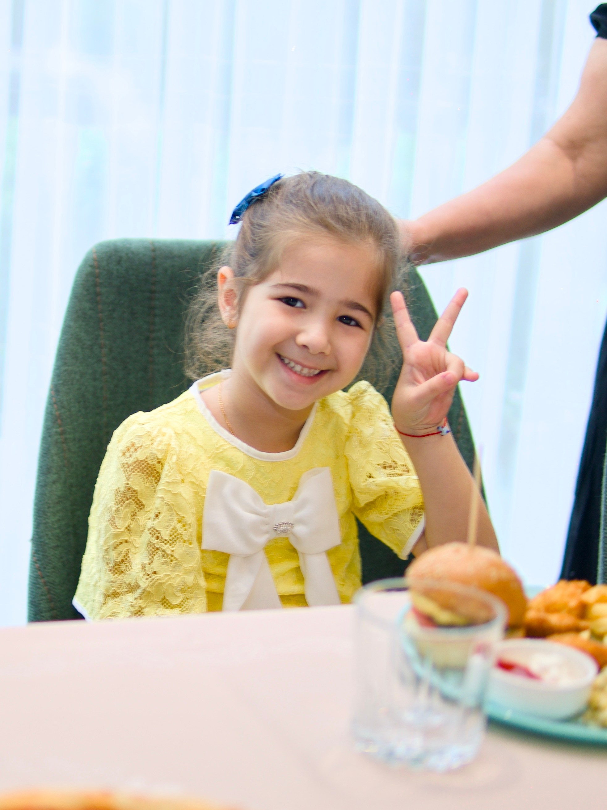 Детские мероприятия. Фотограф Богдан Оськин