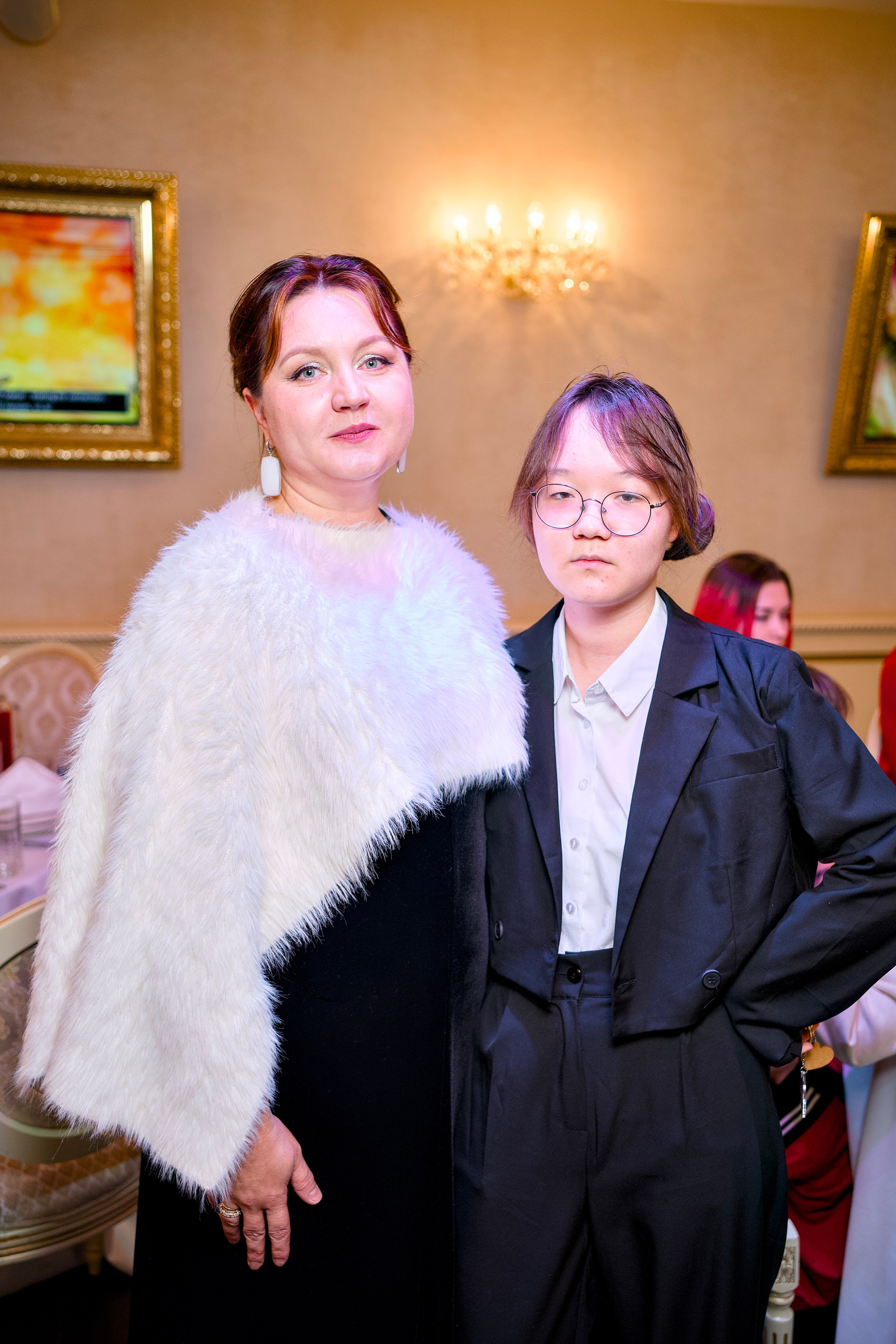 Мероприятия. Фотограф Богдан Оськин