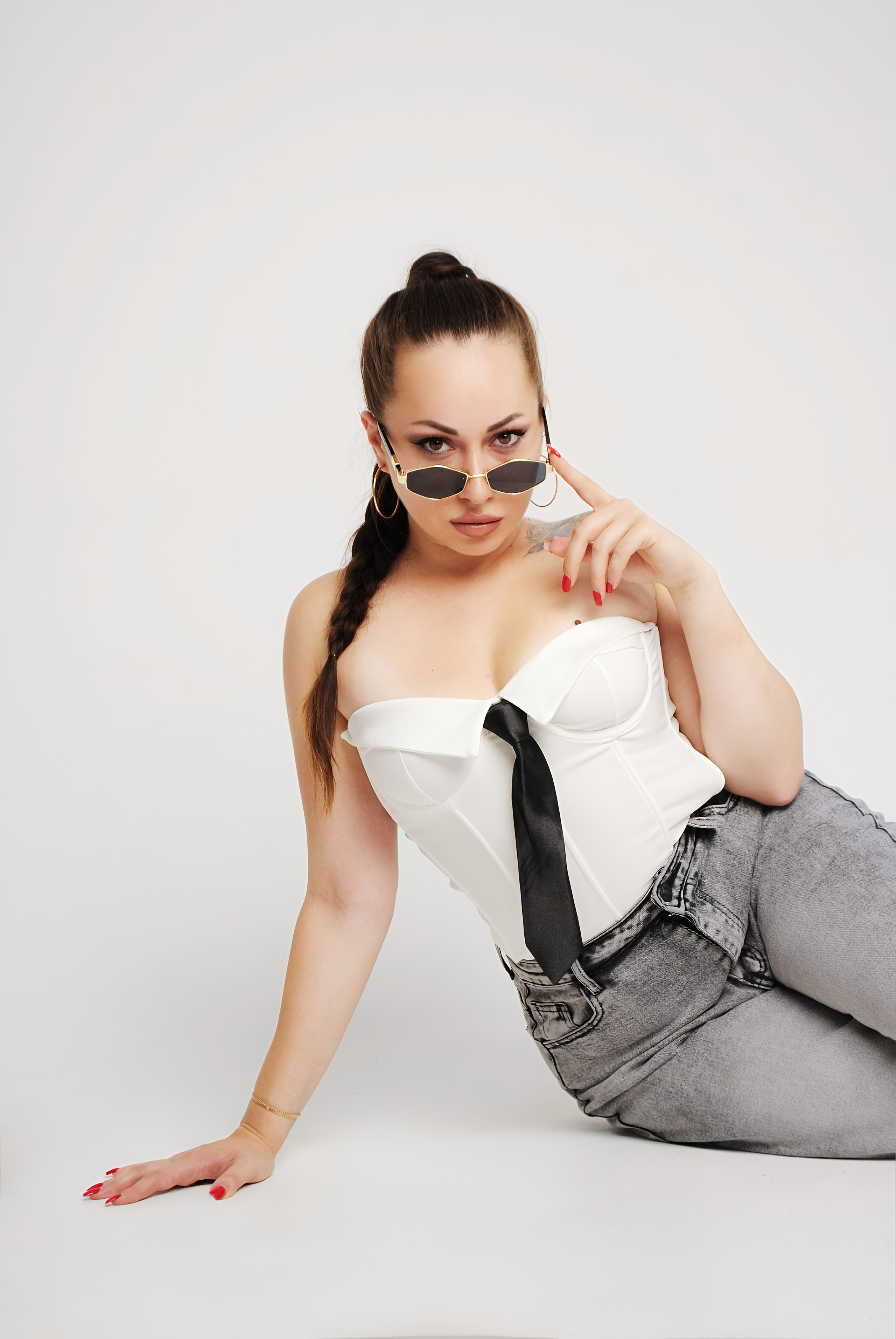 Катерина. Фотограф Мария Мусаелян