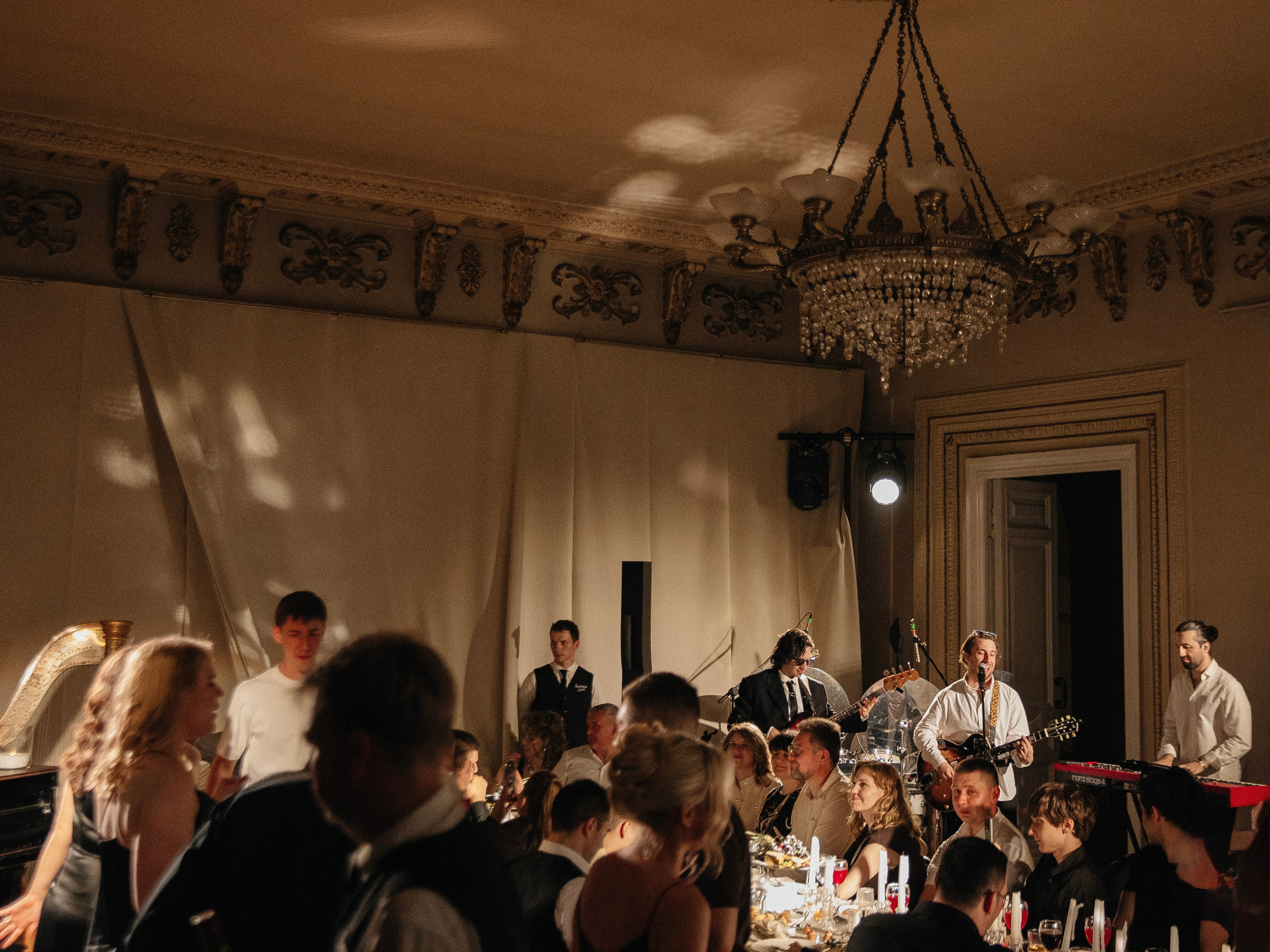 В начале было слово. Фотограф в Воронеже Антон Пестов