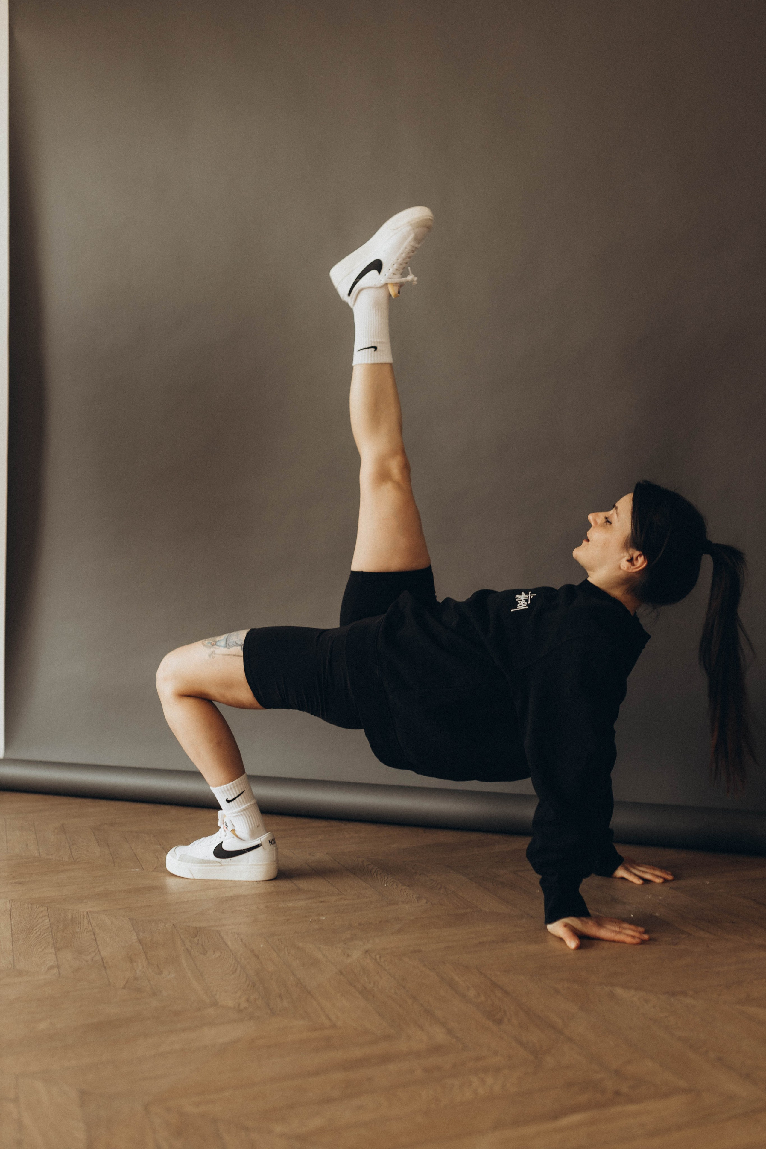 Фитнес тренер