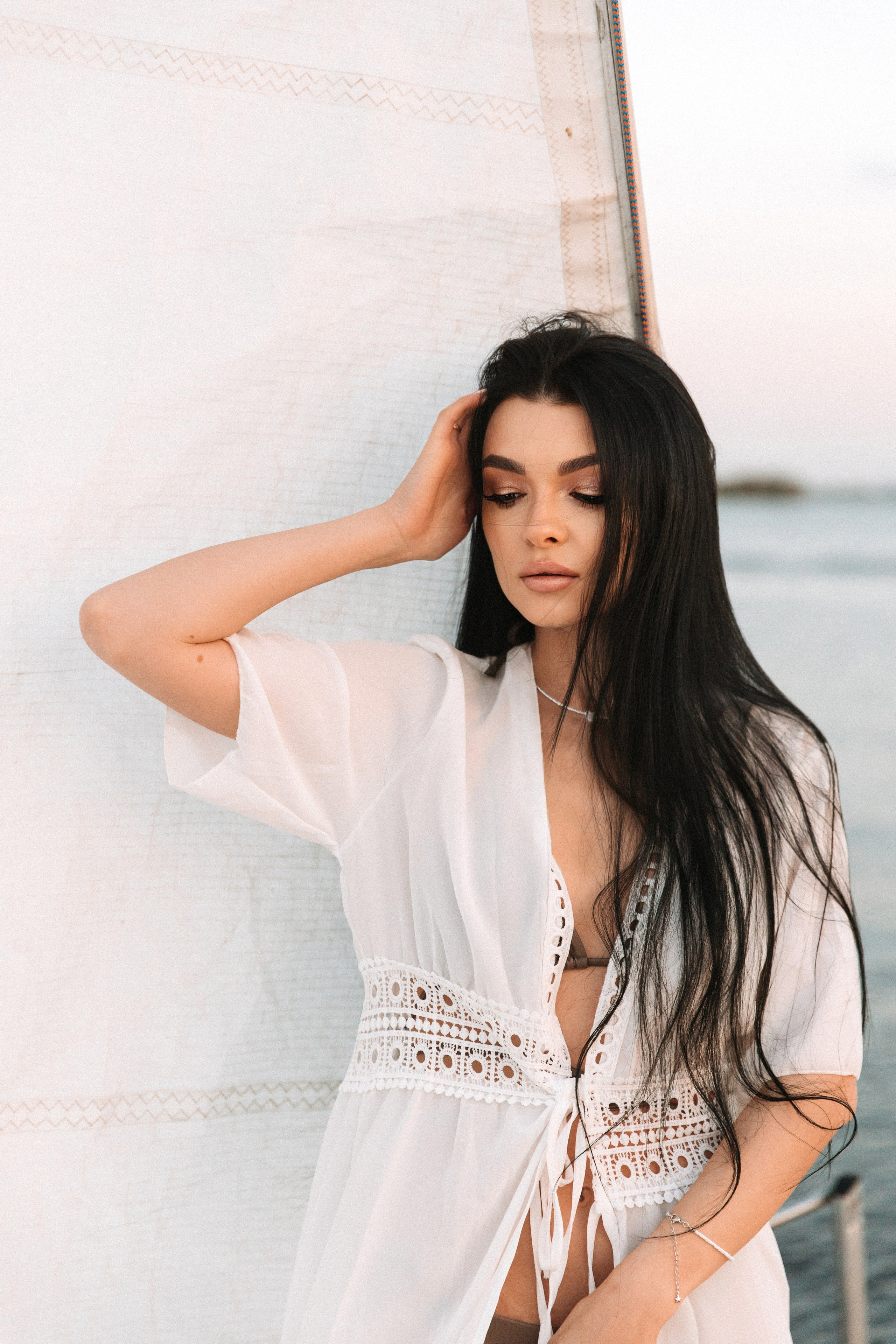 Alina. Камилла — свадебный и женский фотограф в Саратове