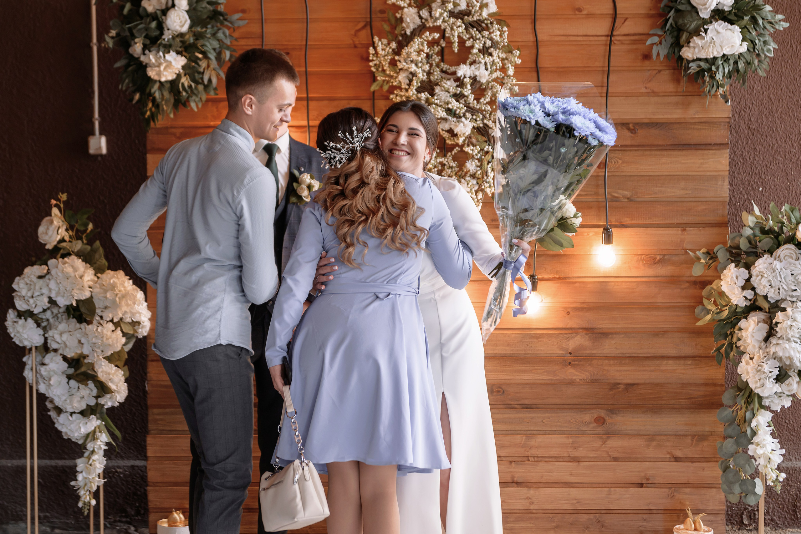 Эдуард и Виктория. Свадебный фотограф Белгород Валуйки Старый Оскол Воронеж