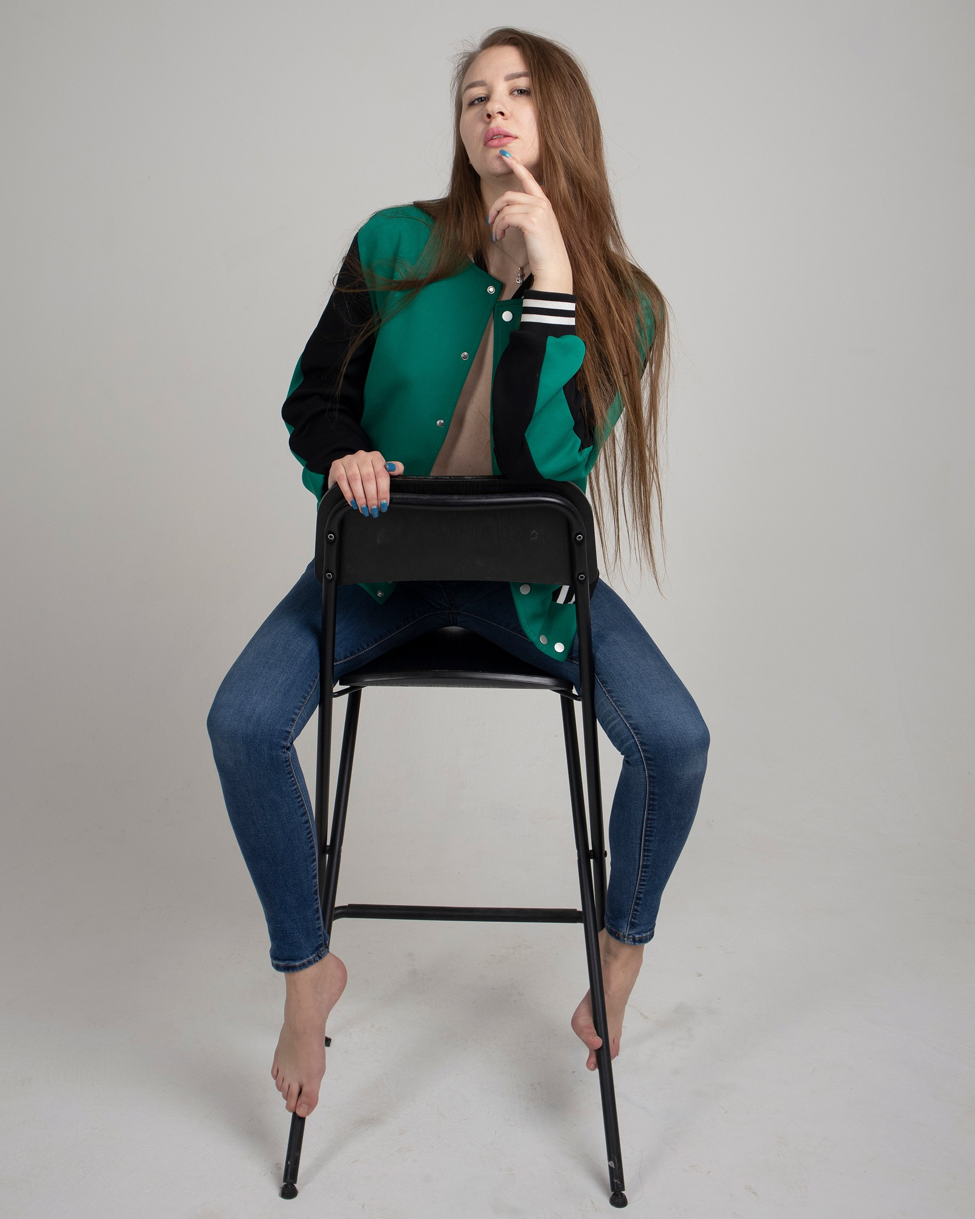 🤍. Креативный фотограф в Москве Анастасия