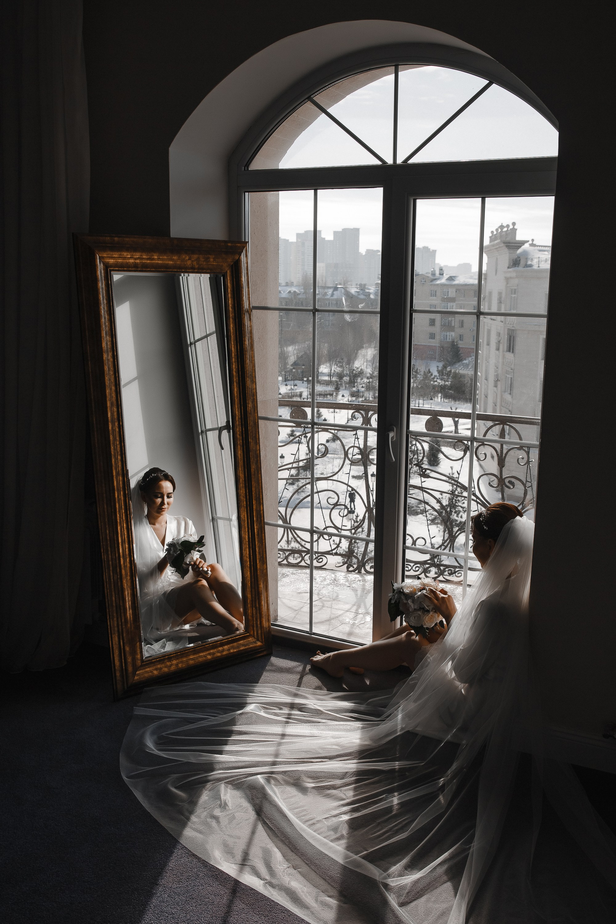 Wedding. Главная