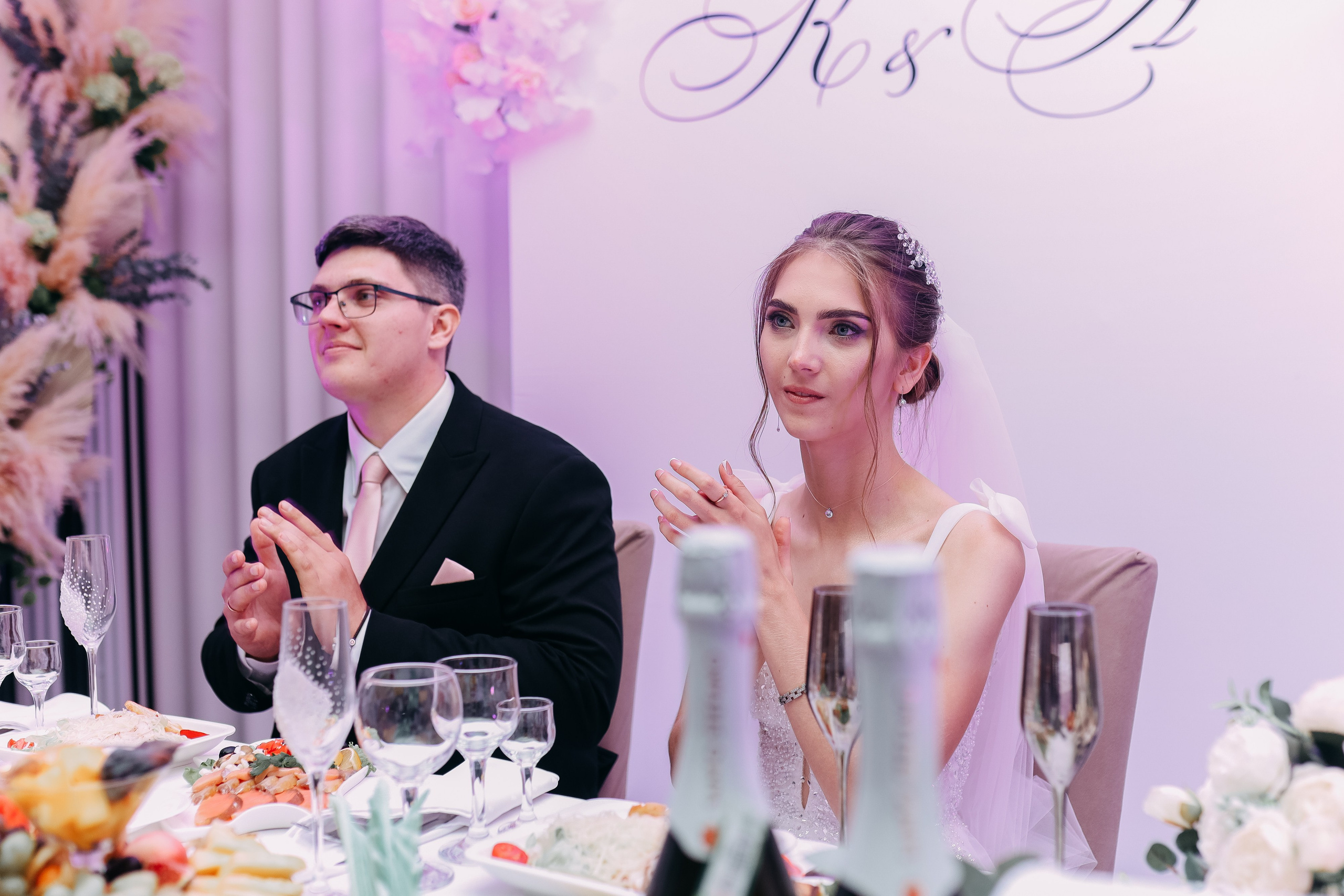 Александра и Константин. Фотопродакшн продающего контента