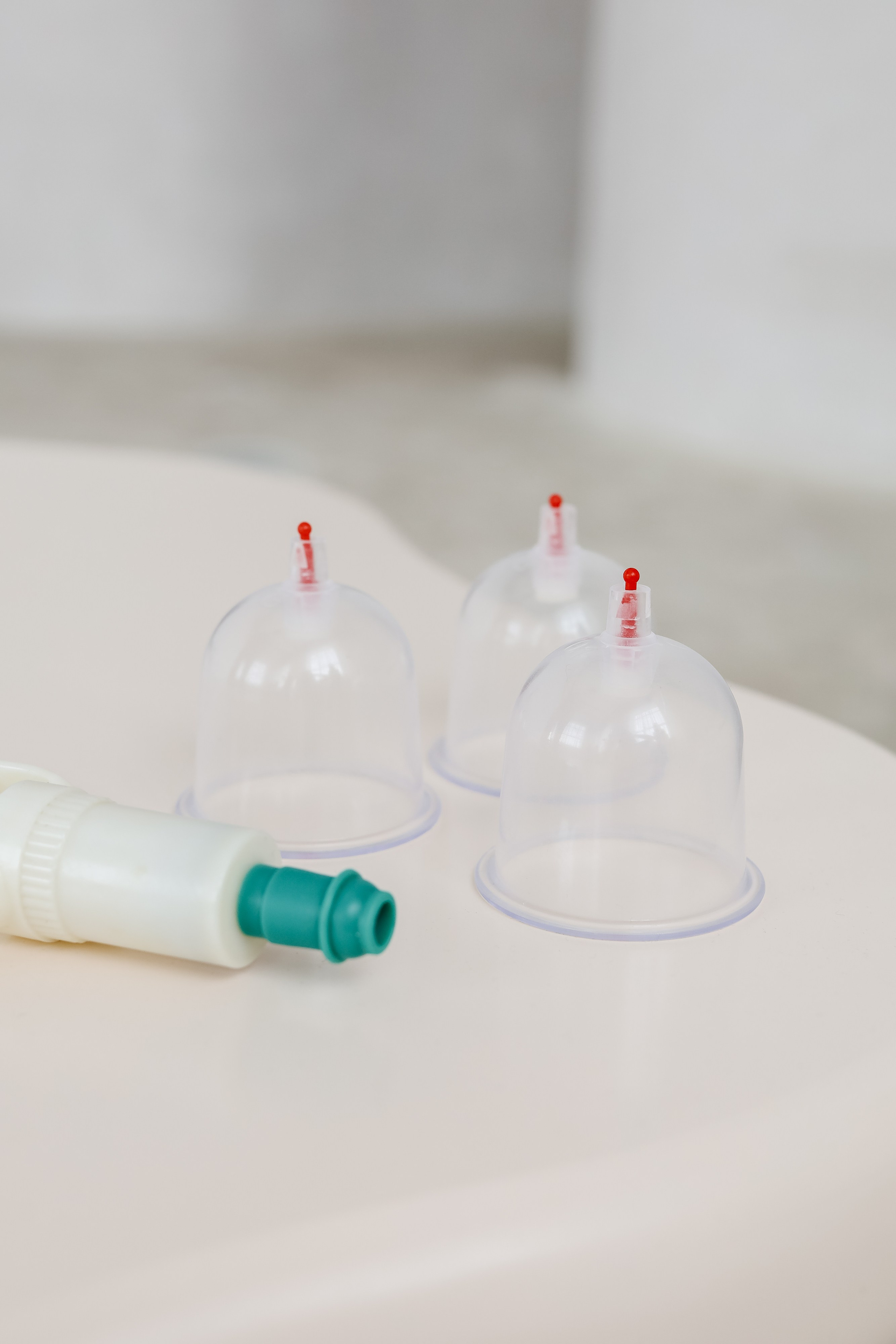 Студия массажа Альма. Фотопродакшн продающего контента