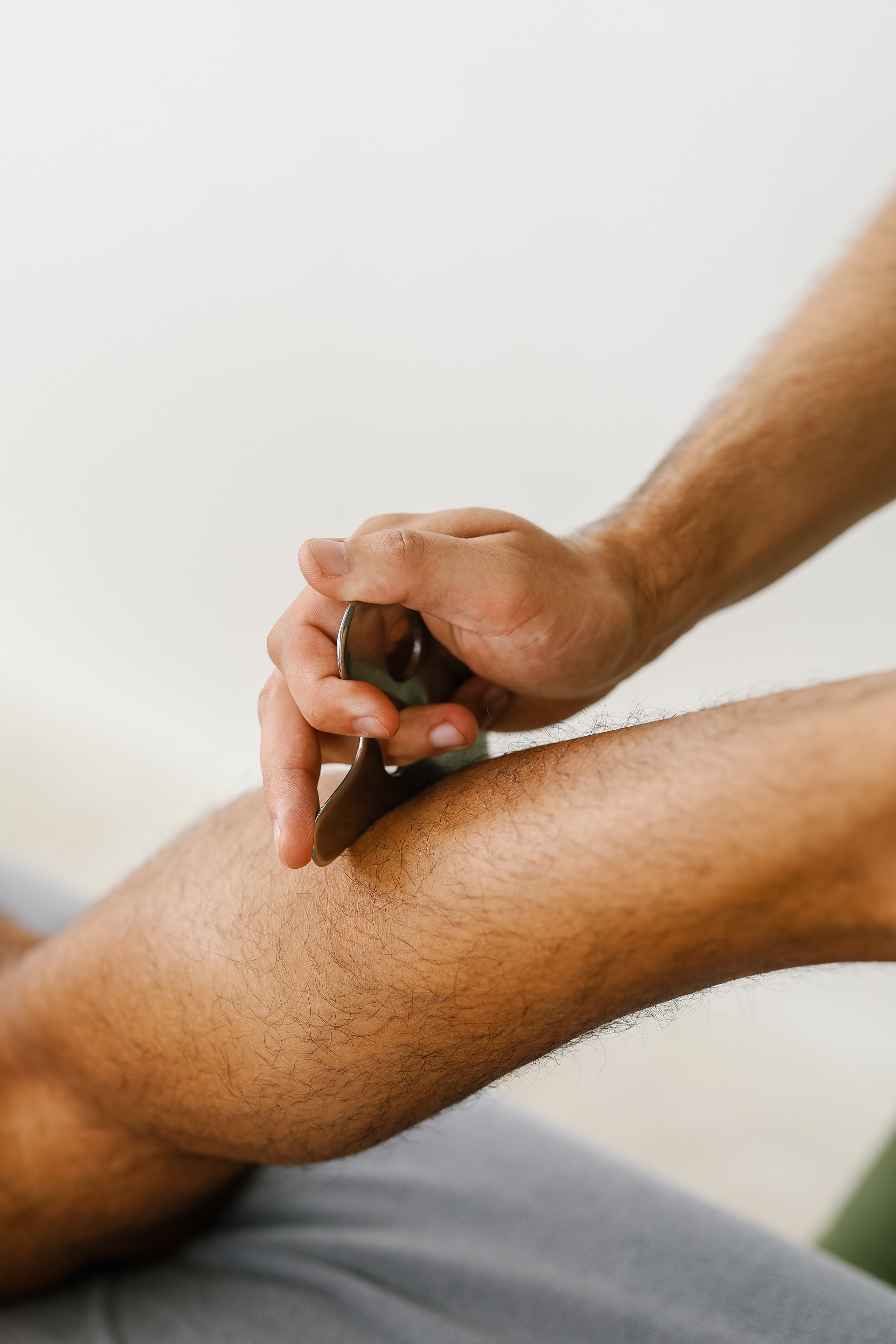 Студия массажа Альма. Фотопродакшн продающего контента