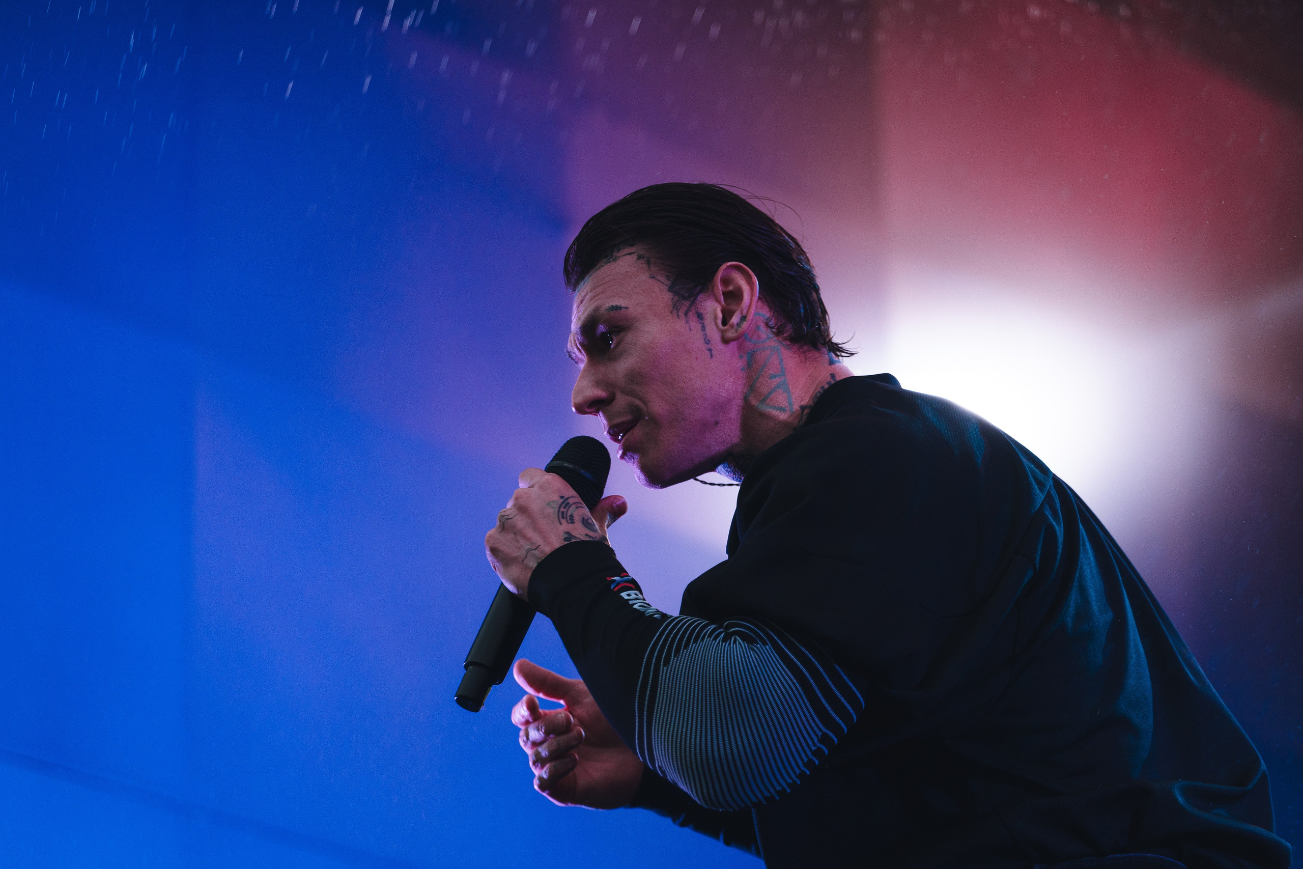 NILETTO. KALININGRAD. KRIS KRUPINNIKOVA