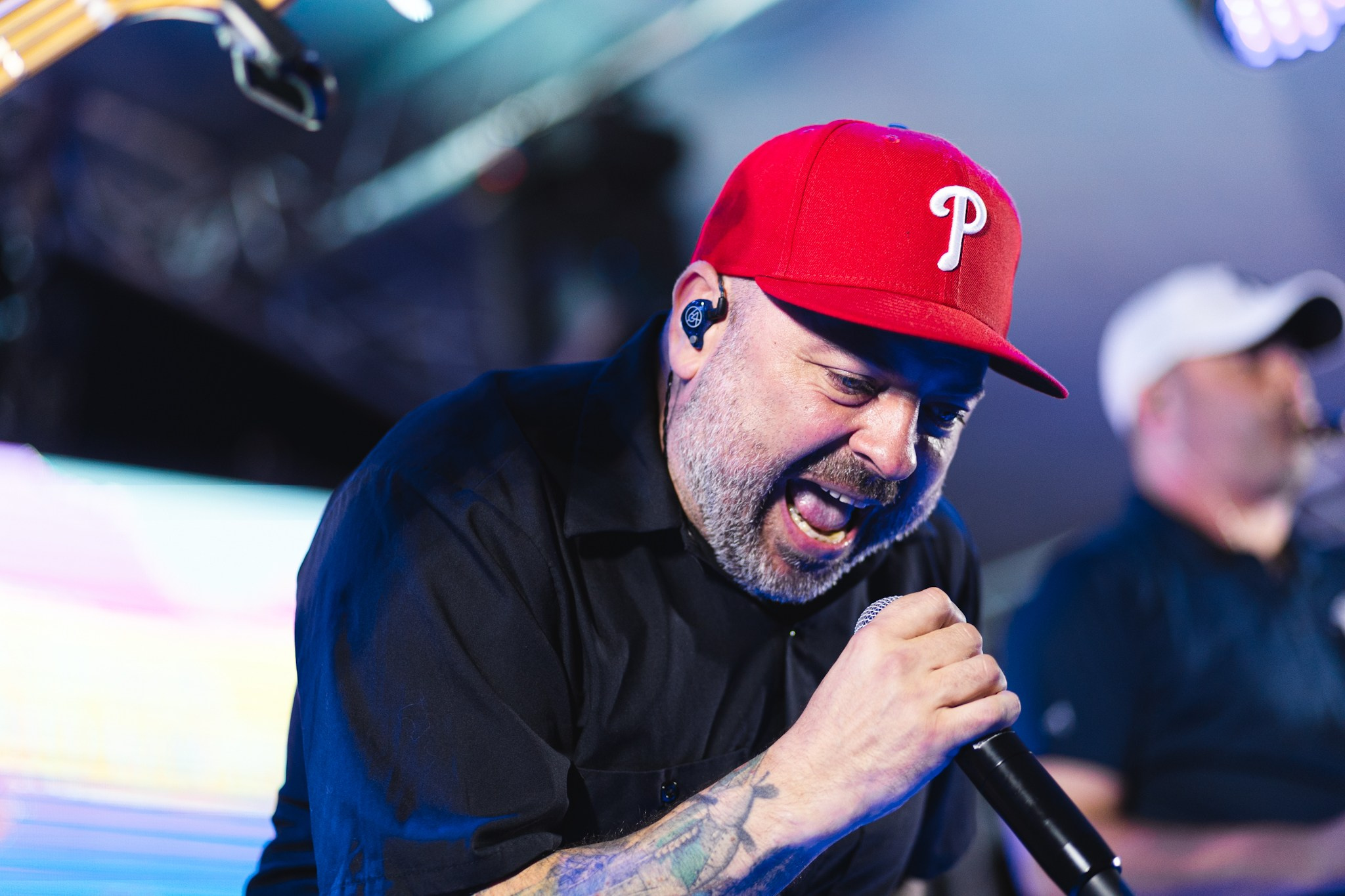 Биртман. Kaliningrad 24. KRIS KRUPINNIKOVA