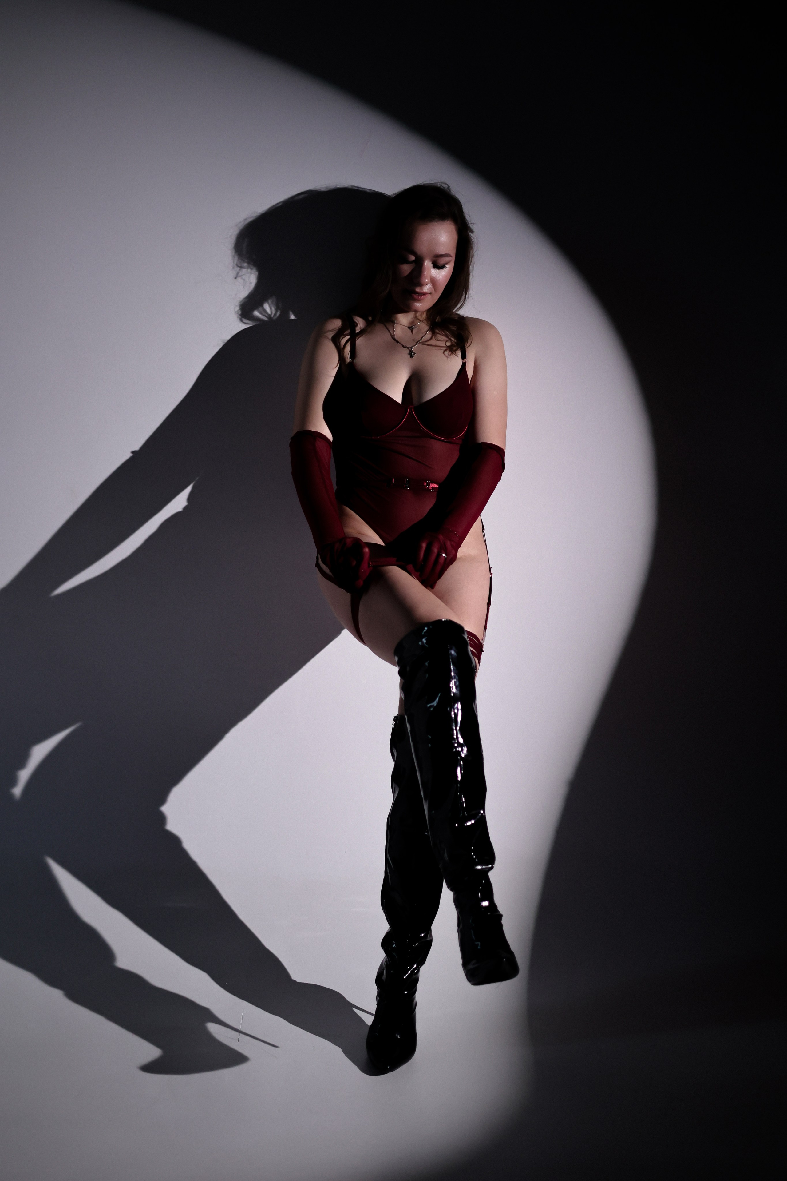 Индивидуальные. Ксения Куницкая фотограф Нижний Новгород