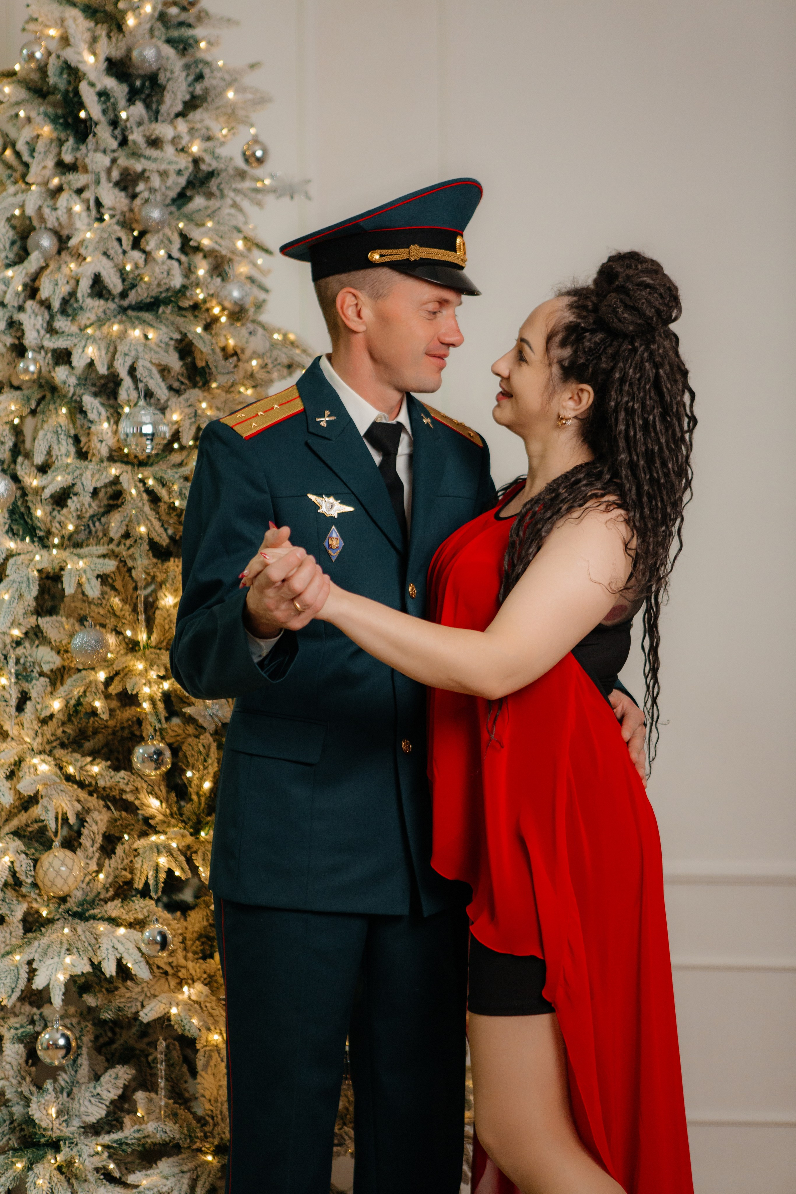 Family. Photographer EKATERINA RUSKIKH