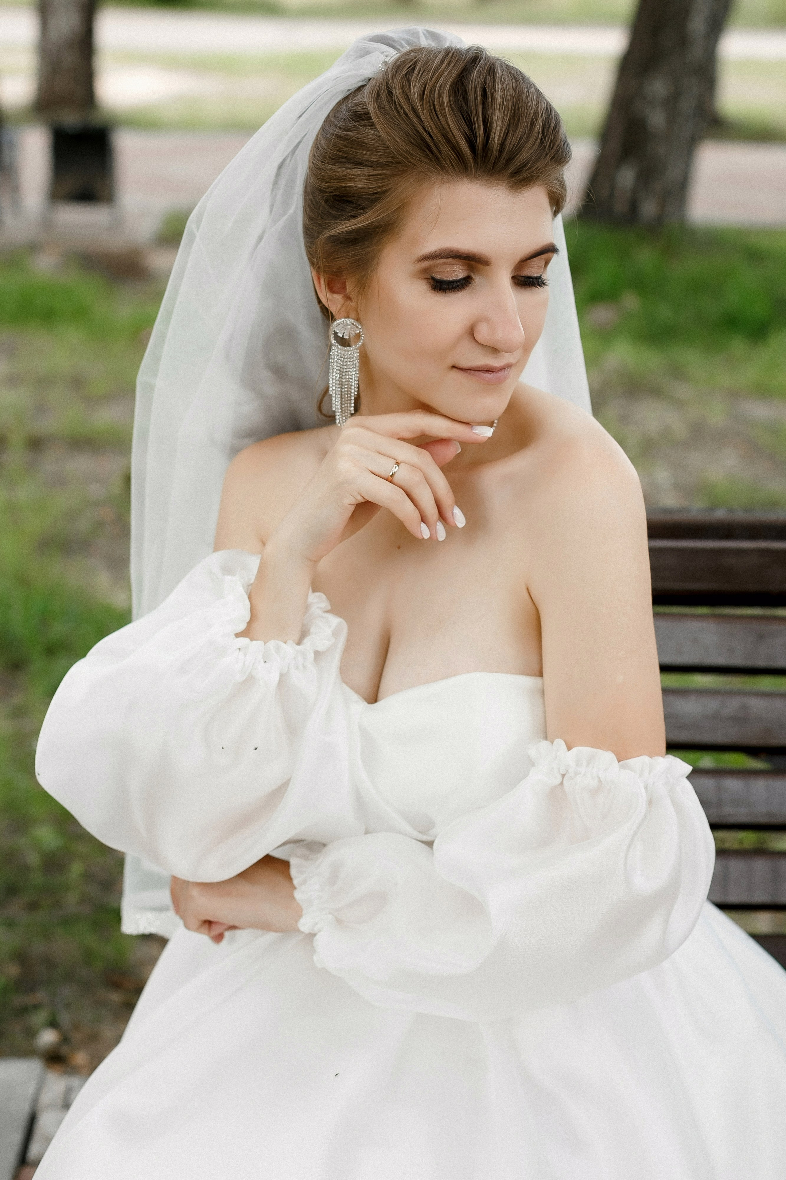 Свадьба. Фотограф Петр Капралов