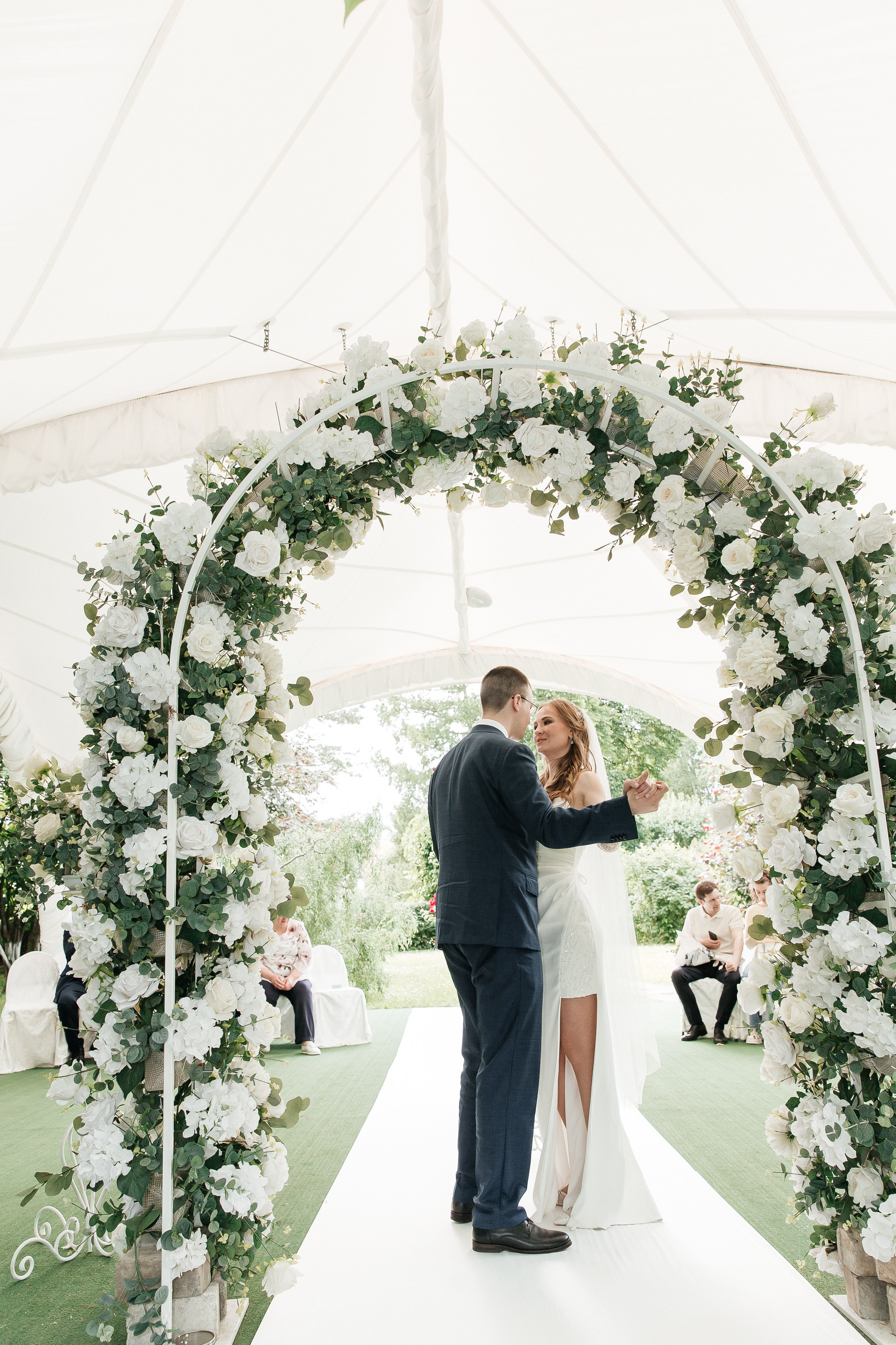 Анна и Савелий. Фотограф Анна Анисимова. Свадьбы, портреты, творческий репортаж