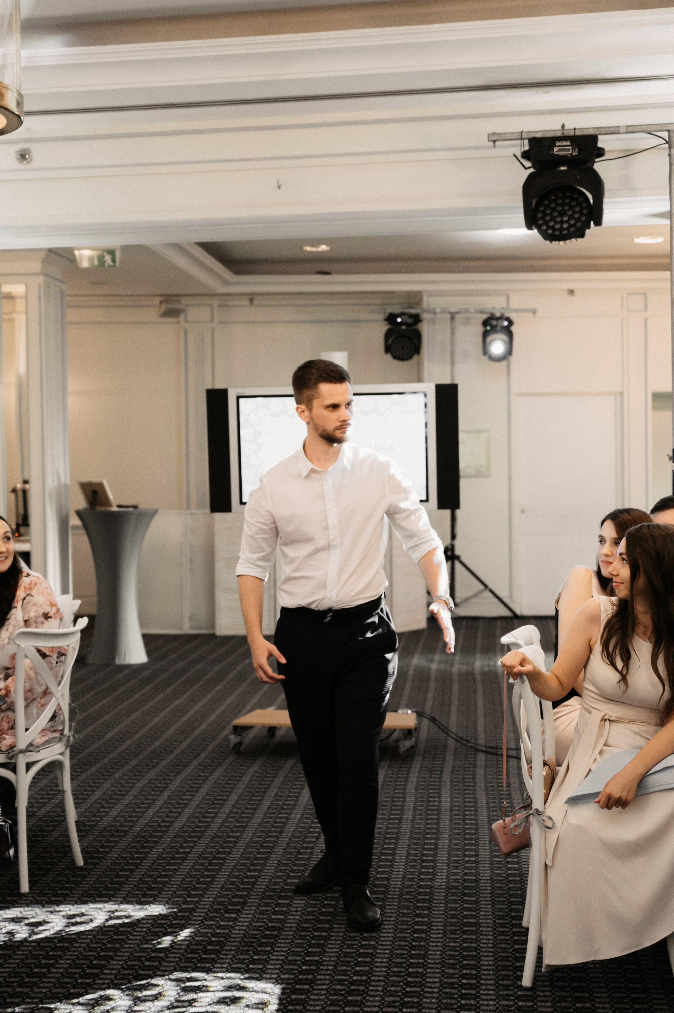 Никита и Лина. Свадебный фотограф Александр Давыдов