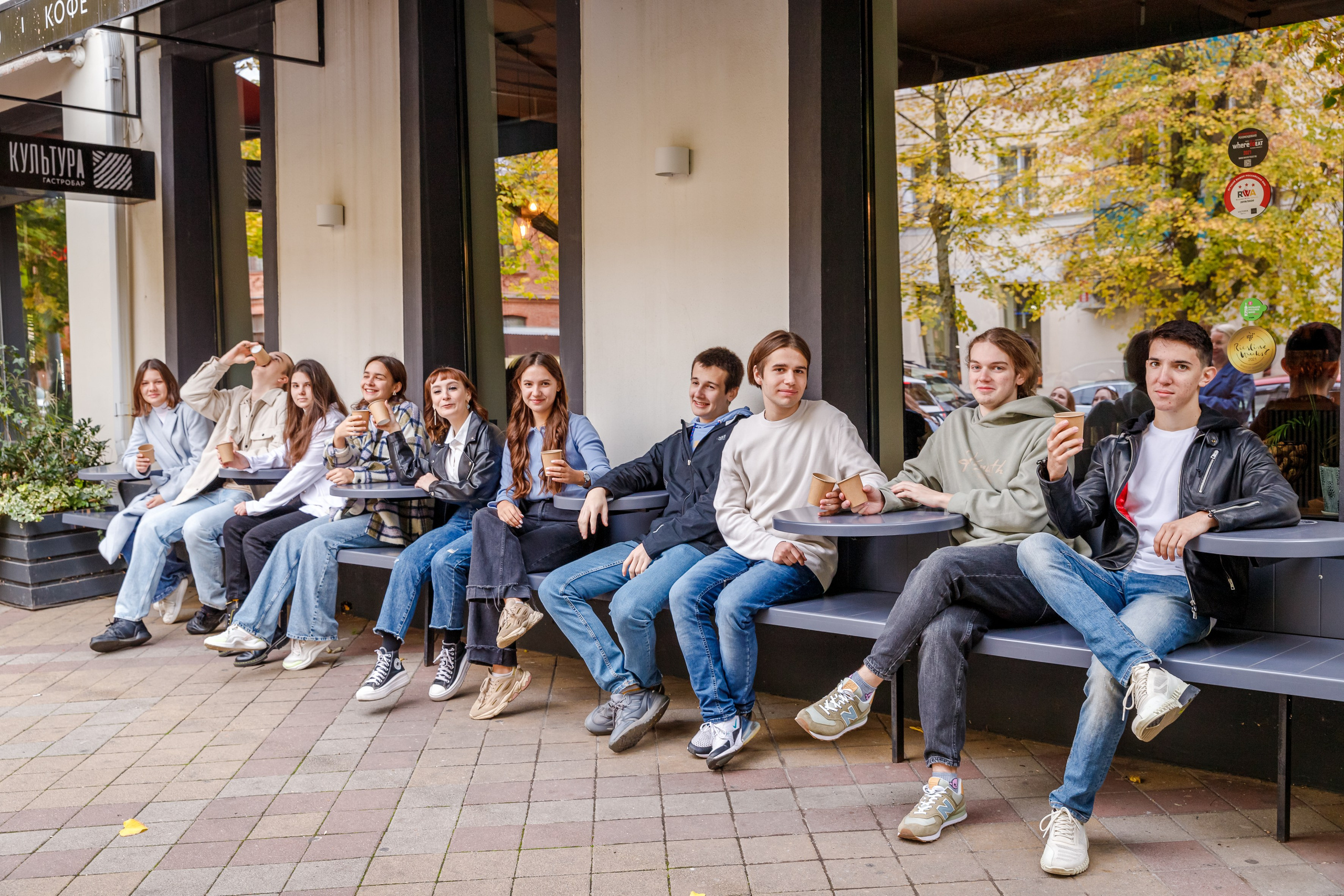 ПРОГУЛКИ ПО КРАСНОЙ. Марина Ушакова. Фотограф. Выпускные альбомы. г. Краснодар