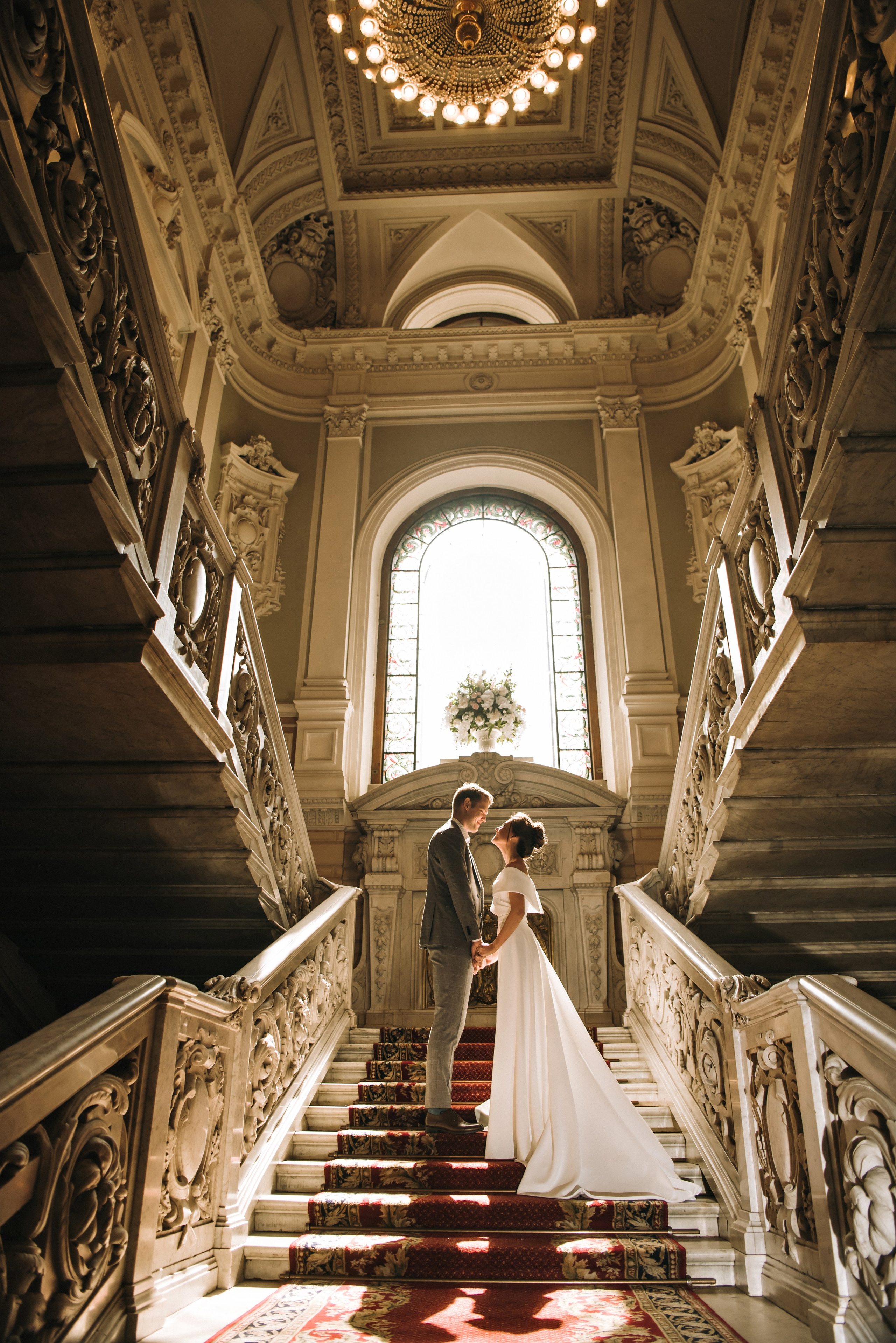 23/07/21 Катя и Паша. Свадебный фотограф в Санкт-Петербурге София Шубик