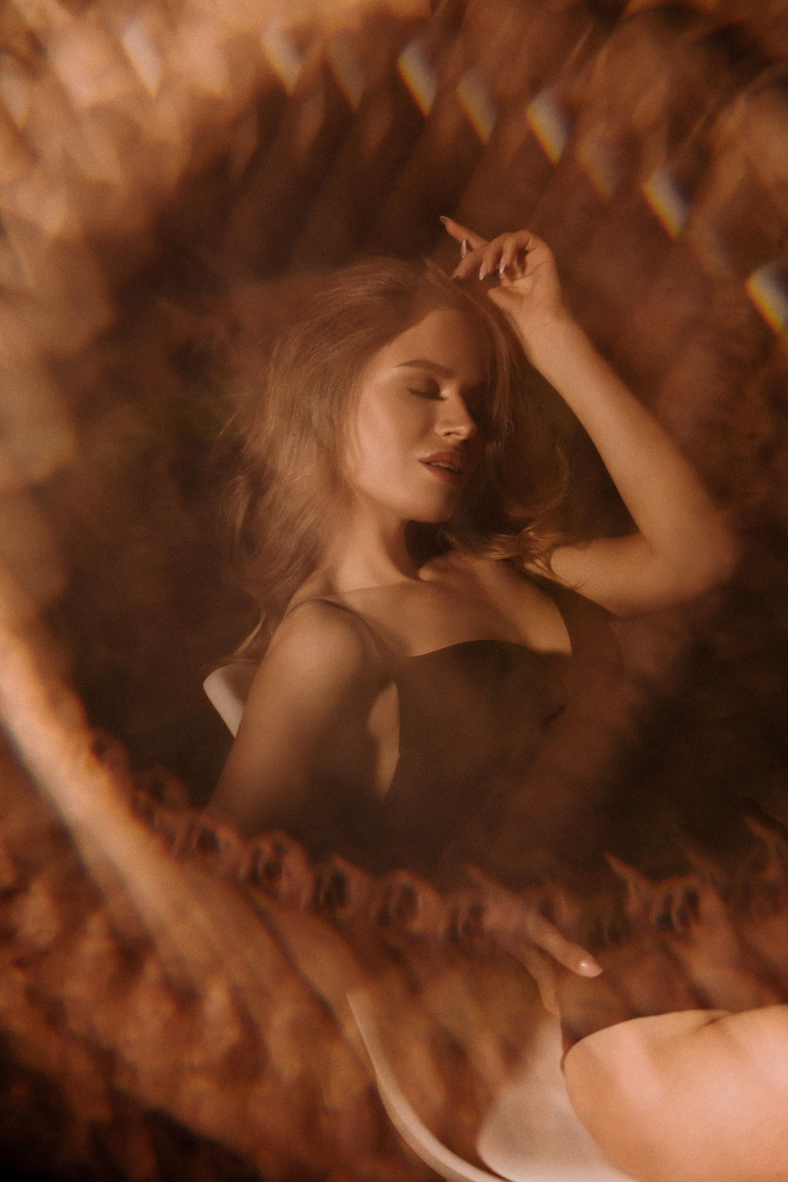 Даша. Свадебный фотограф в Санкт-Петербурге София Шубик