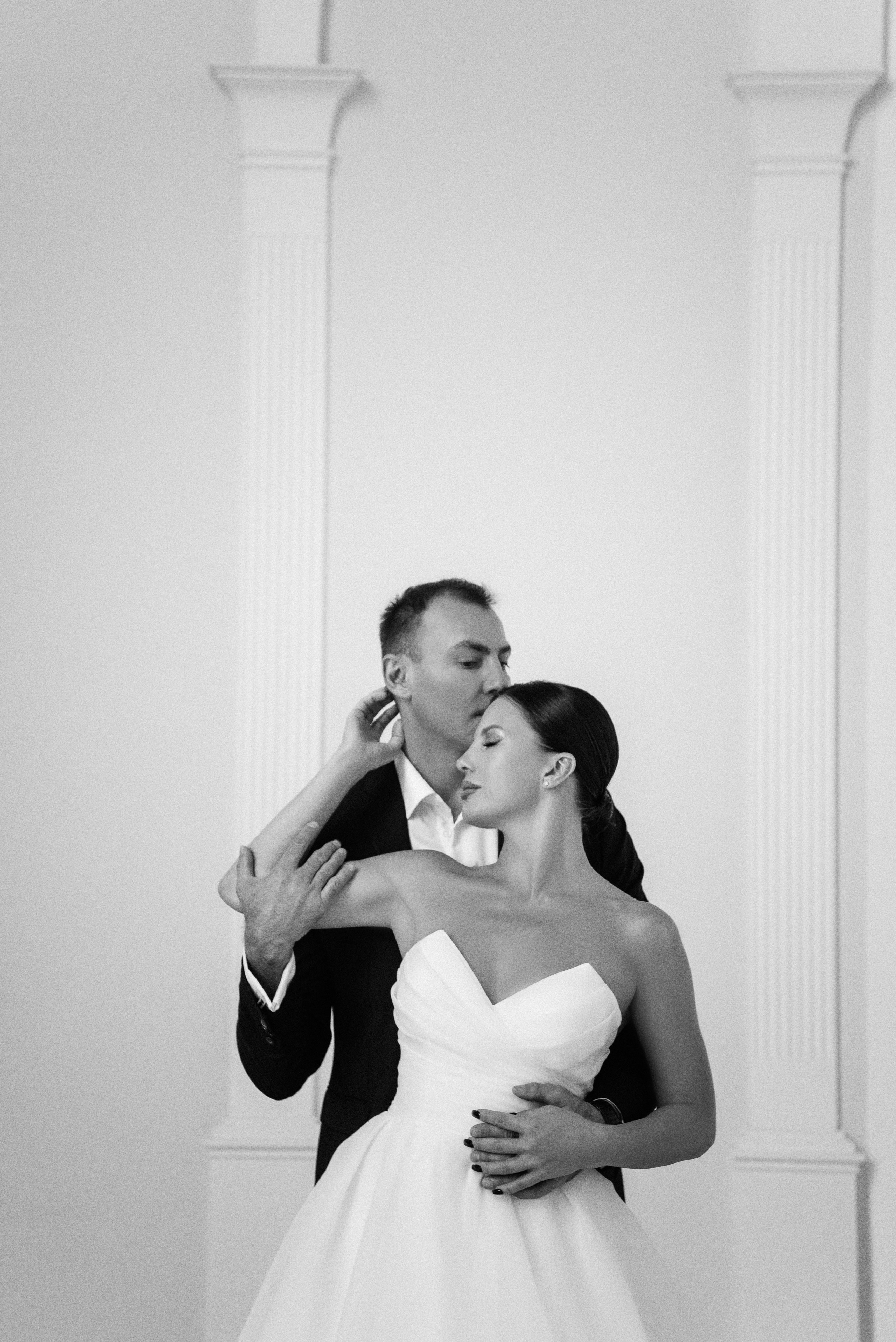 01/11/24 София и Стас. Свадебный фотограф в Санкт-Петербурге София Шубик