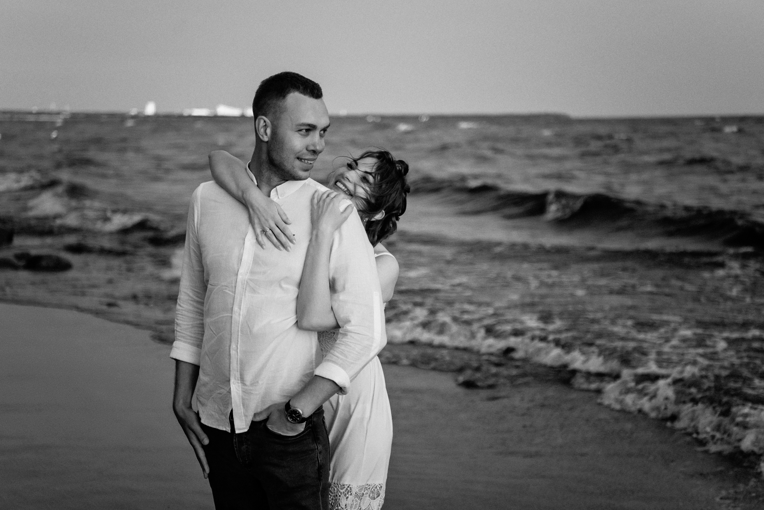 Надя и Даня. Финский. Свадебный фотограф в Санкт-Петербурге София Шубик