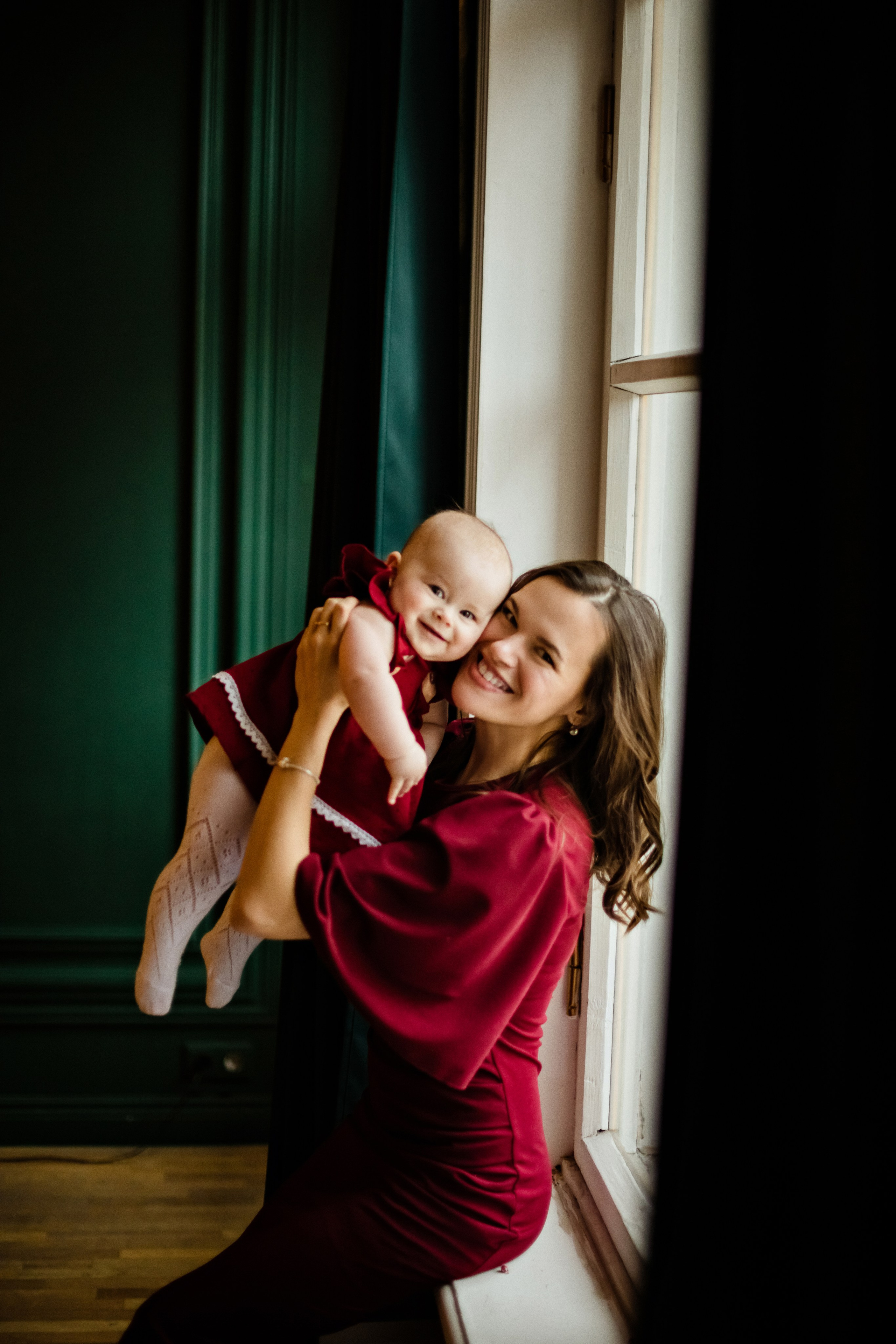 Галя и Рома. Свадебный фотограф в Санкт-Петербурге София Шубик