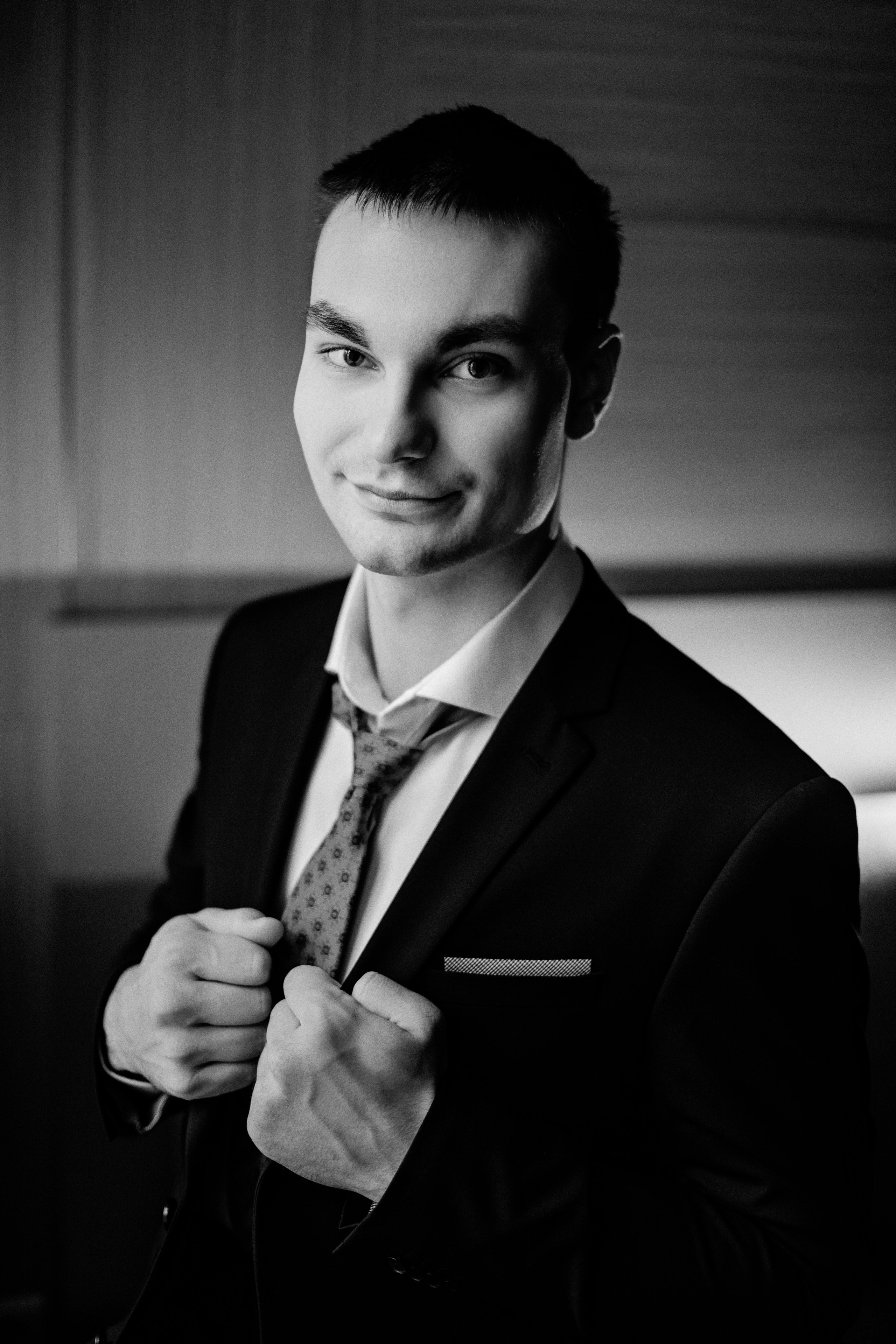 25/01/25 Екатерина и Виктор. Свадебный фотограф в Санкт-Петербурге София Шубик