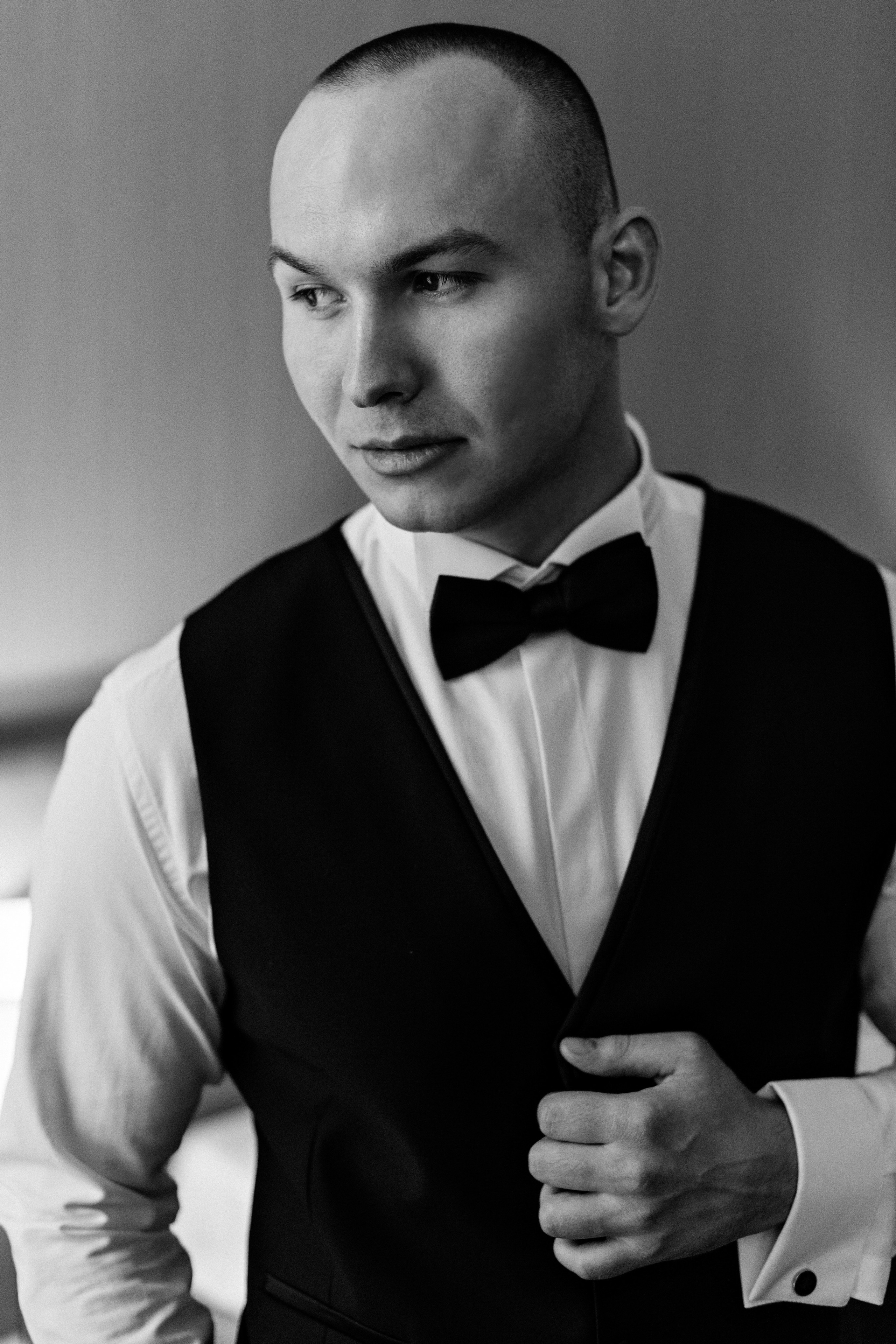 02/11/24 Маша и Вадим. Свадебный фотограф в Санкт-Петербурге София Шубик