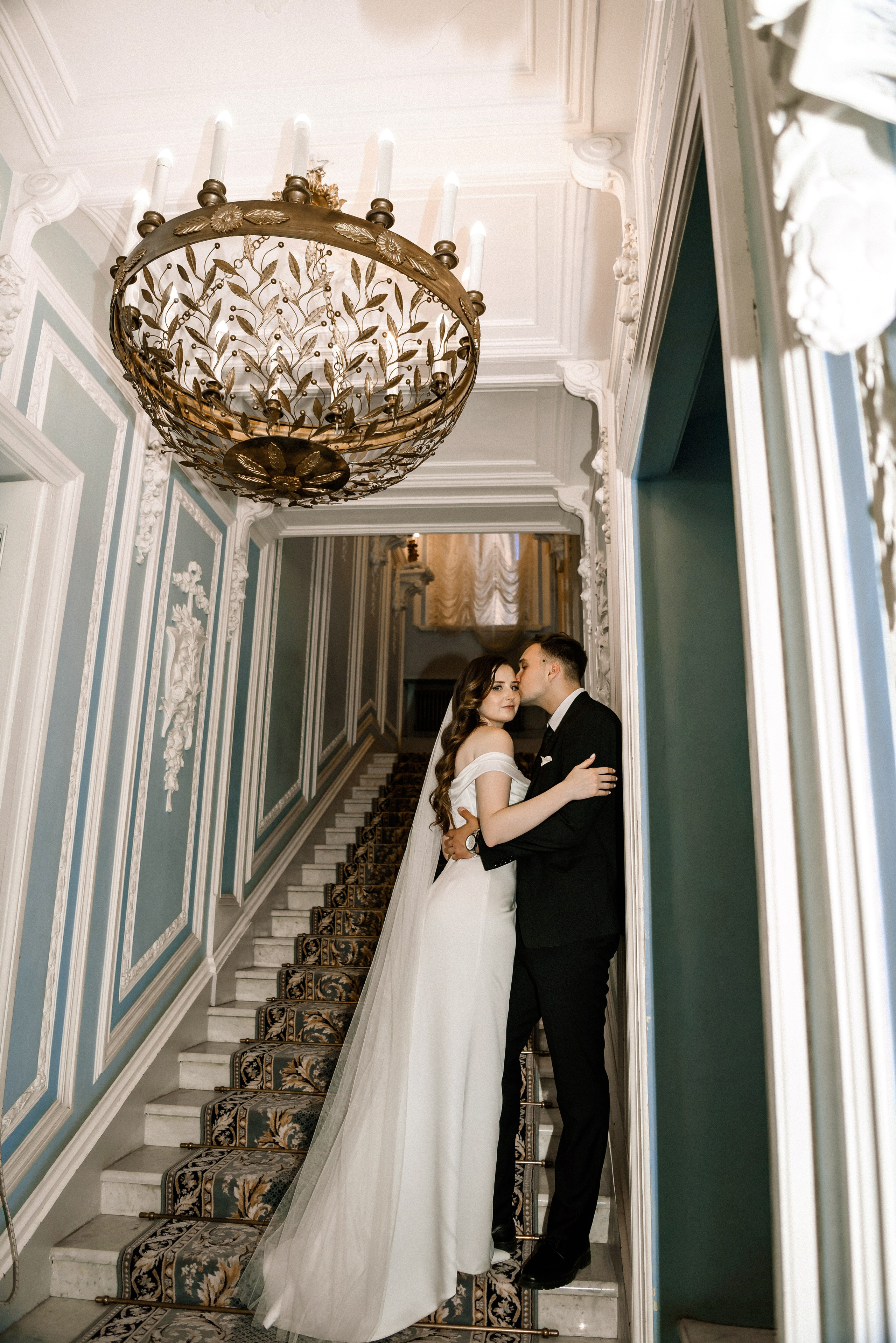 07/06/24 Катя и Влад. Свадебный фотограф в Санкт-Петербурге София Шубик