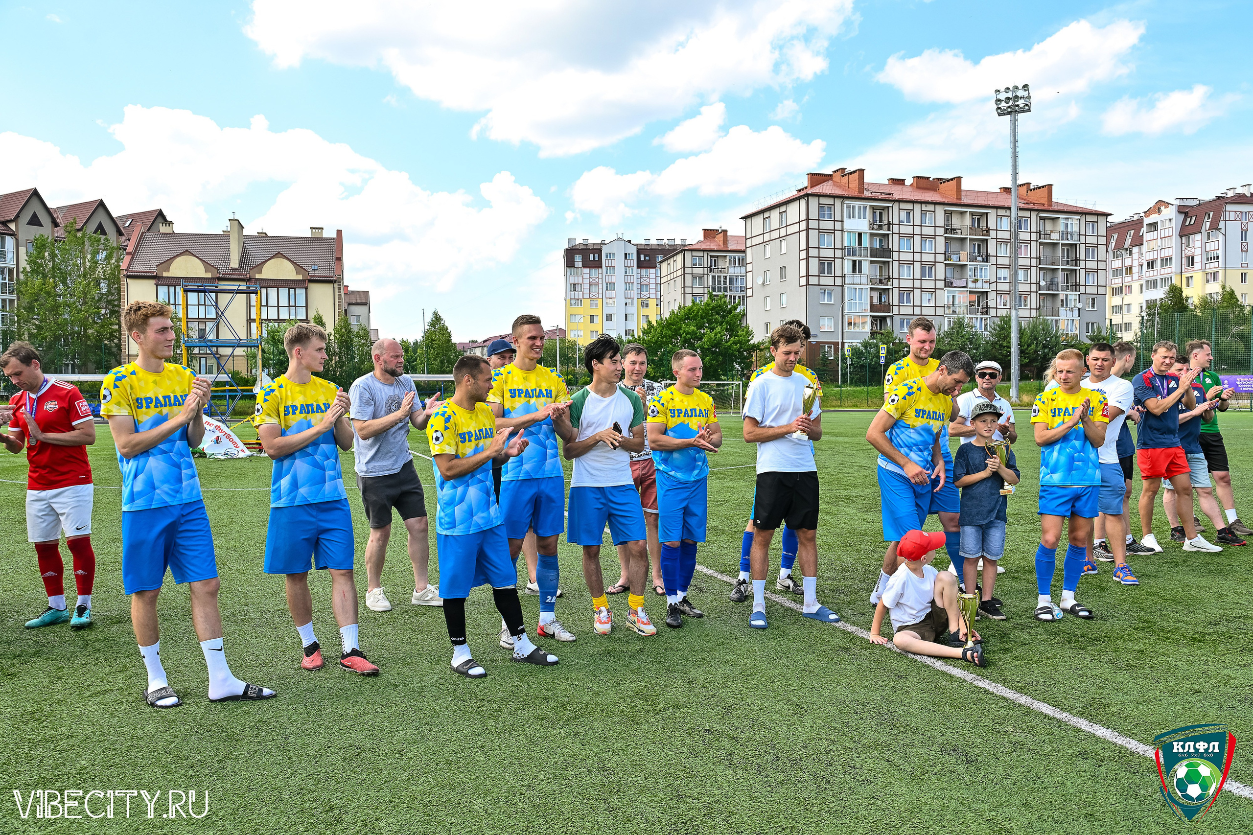Чемпионат России по мини-футболу. VIBECITY.RU Вайб Сити Ру Фоторепортажи Фотоотчеты Калининград