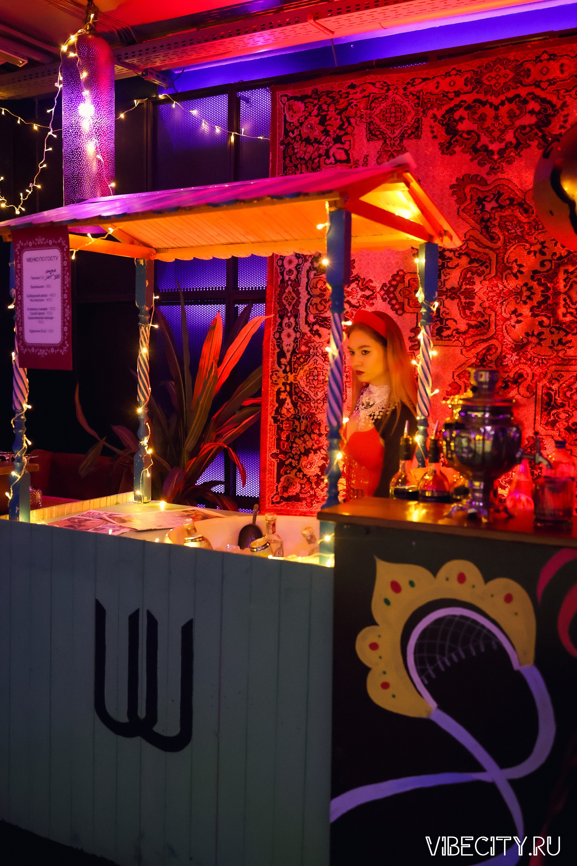 DOUBLE U. VIBECITY.RU Вайб Сити Ру Фоторепортажи Фотоотчеты Калининград