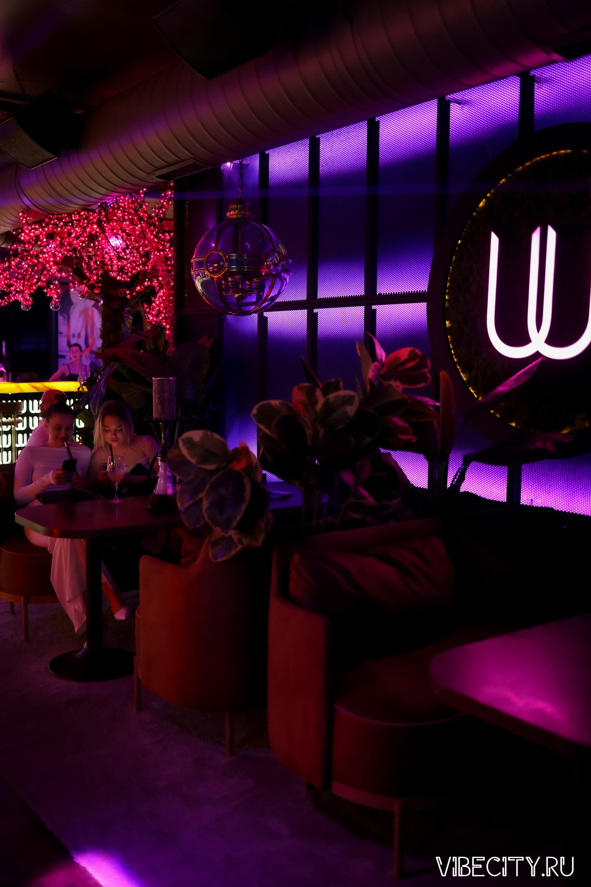 DOUBLE U. VIBECITY.RU Вайб Сити Ру Фоторепортажи Фотоотчеты Калининград