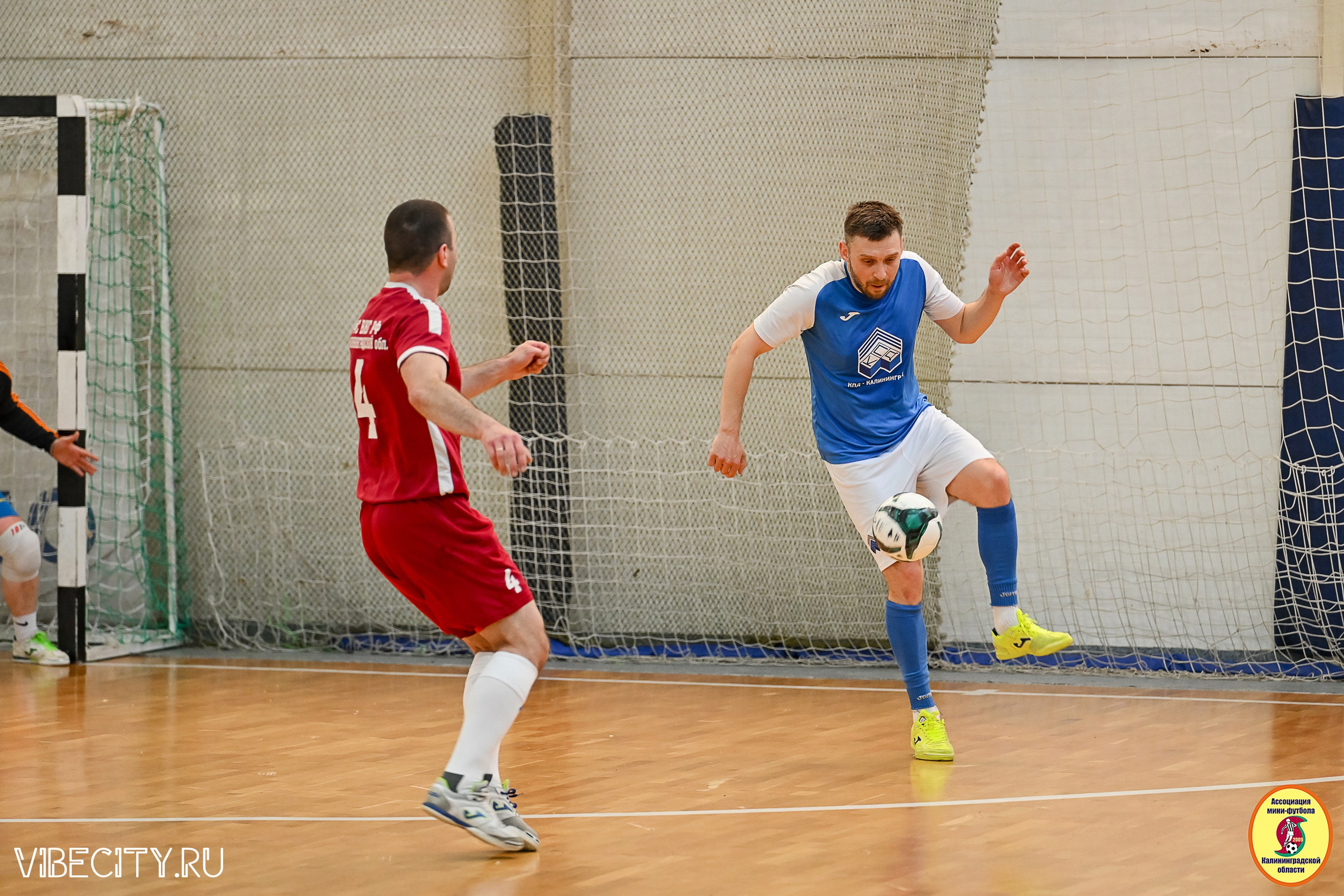 МФЛ СанТермо. VIBECITY.RU Вайб Сити Ру Фоторепортажи Фотоотчеты Калининград