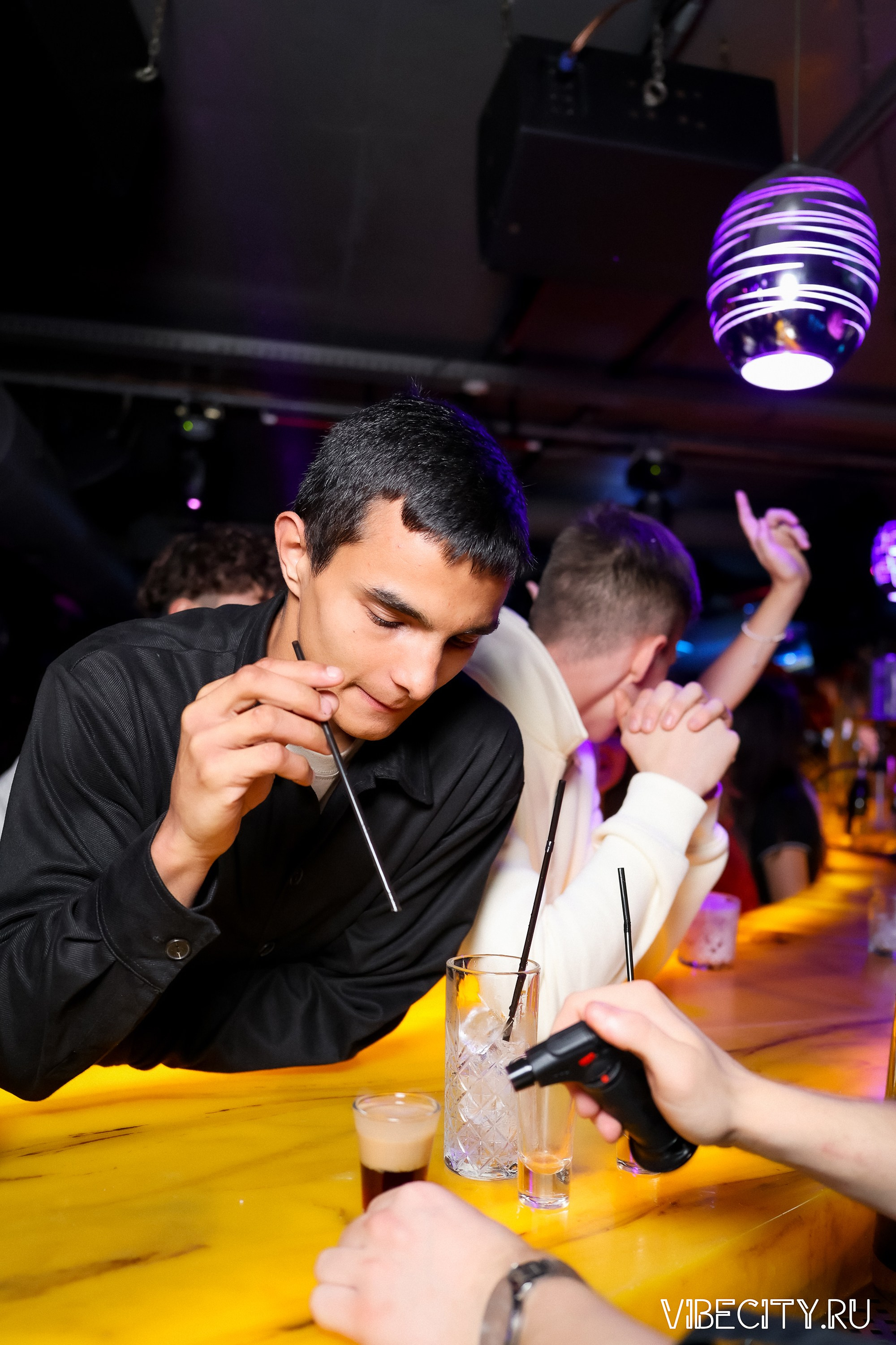 DOUBLE U. VIBECITY.RU Вайб Сити Ру Фоторепортажи Фотоотчеты Калининград