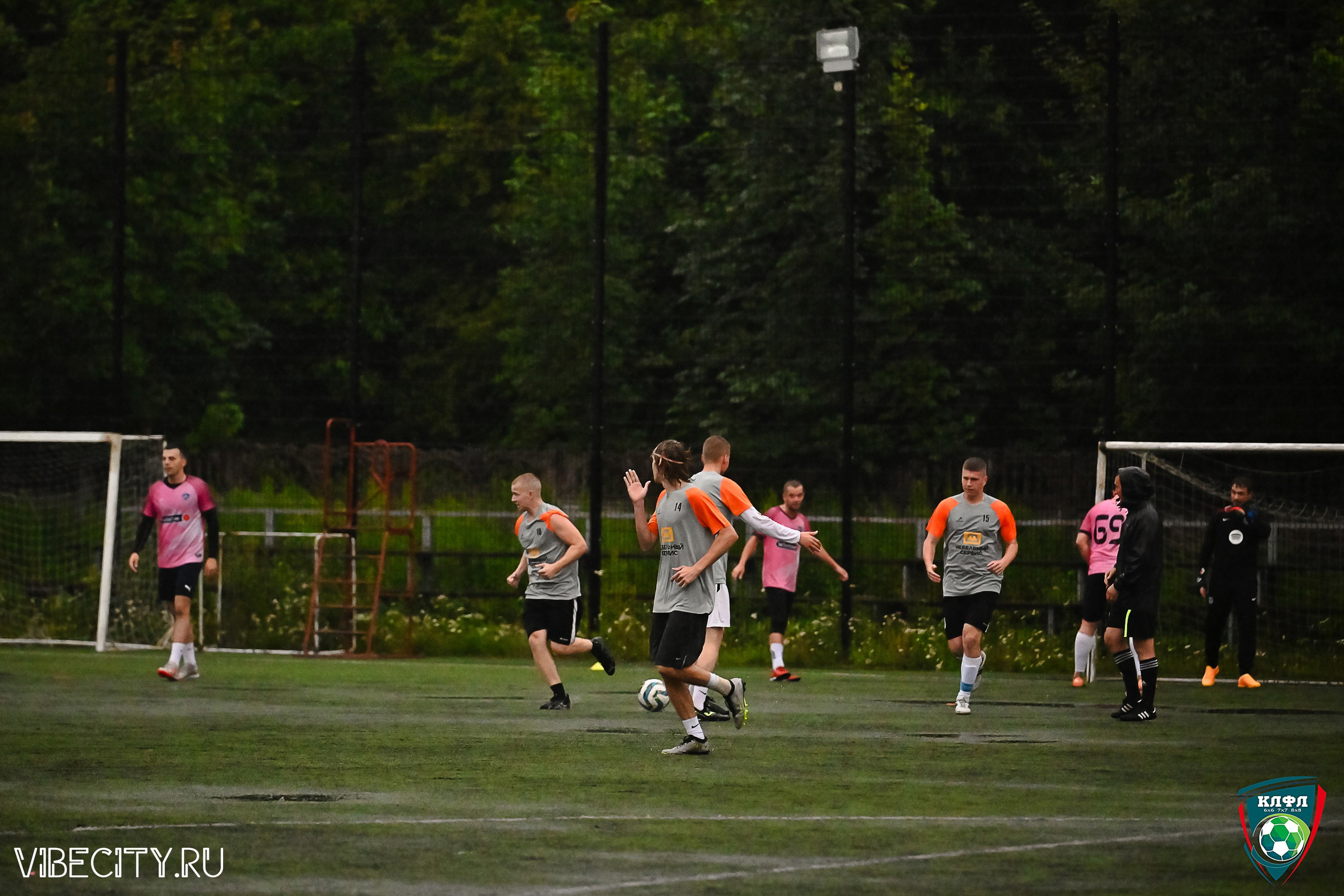 ПЛЕЙ-ОФФ XXl ЛЕТНЕГО КУБКА КАЛИНИНГРАДСКОЙ ЛФЛ. VIBECITY.RU Вайб Сити Ру Фоторепортажи Фотоотчеты Калининград